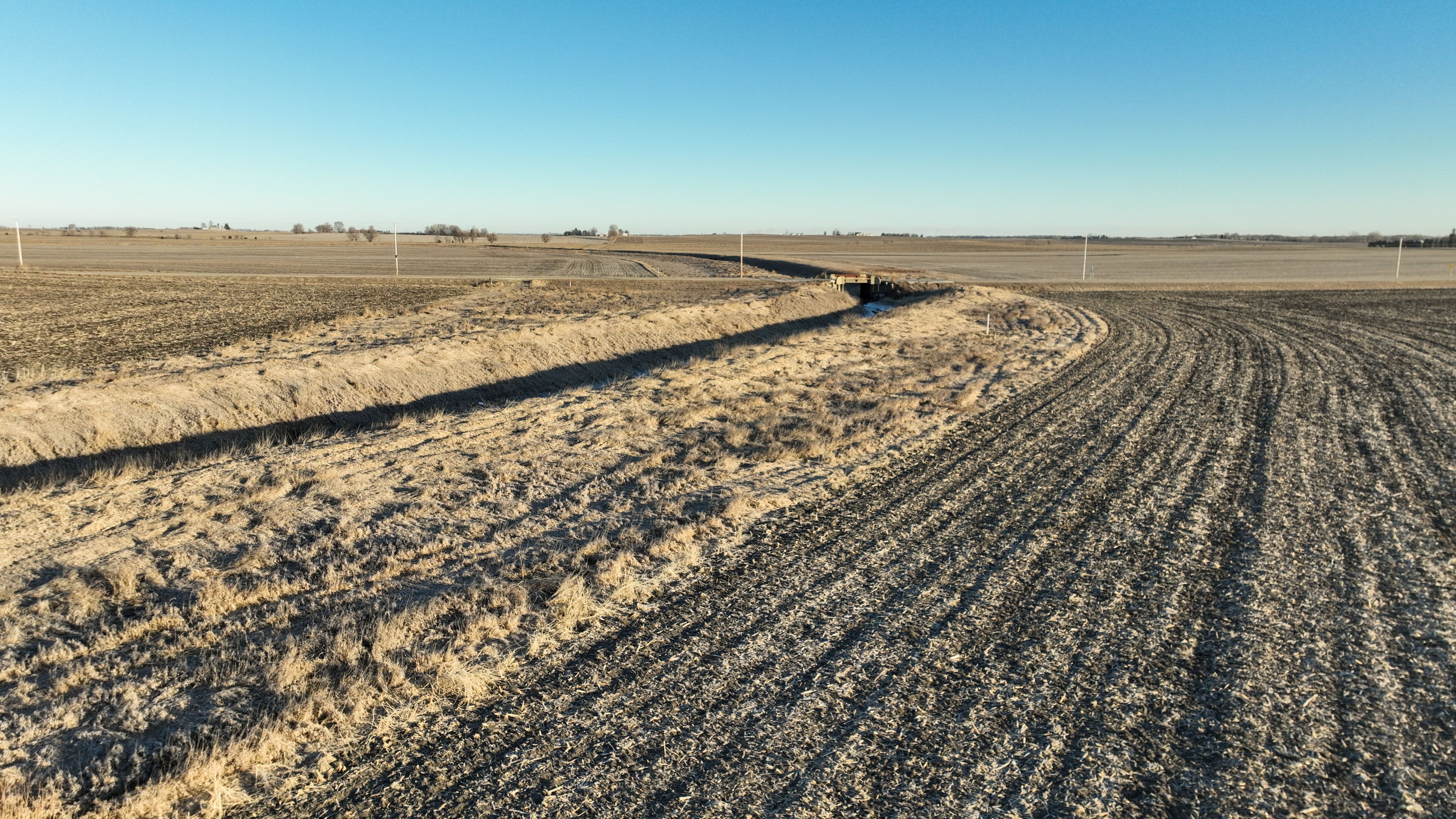 Listing Photo: Dallas County, Iowa Farmland For Sale