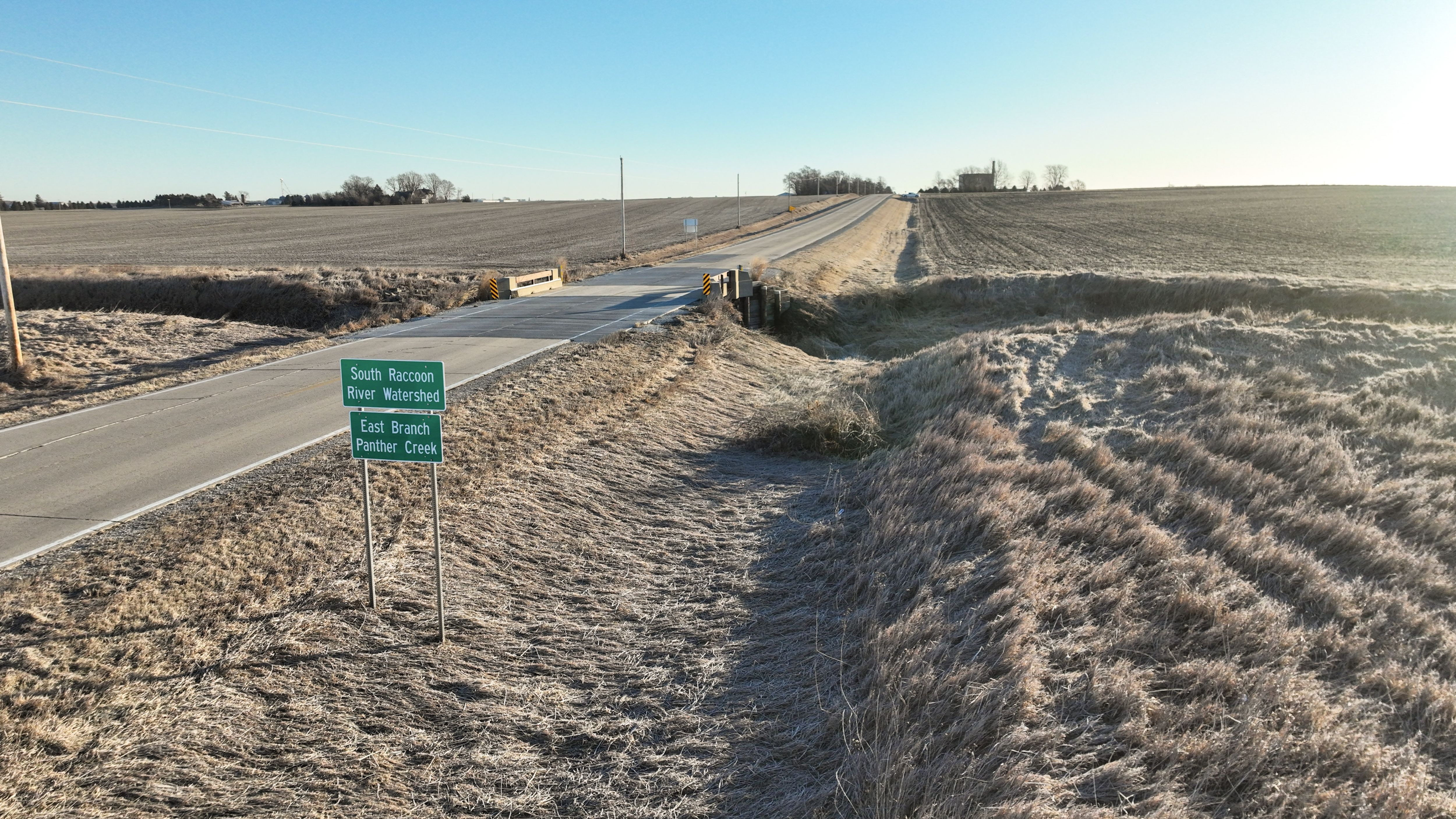 Listing Photo: Dallas County, Iowa Farmland For Sale