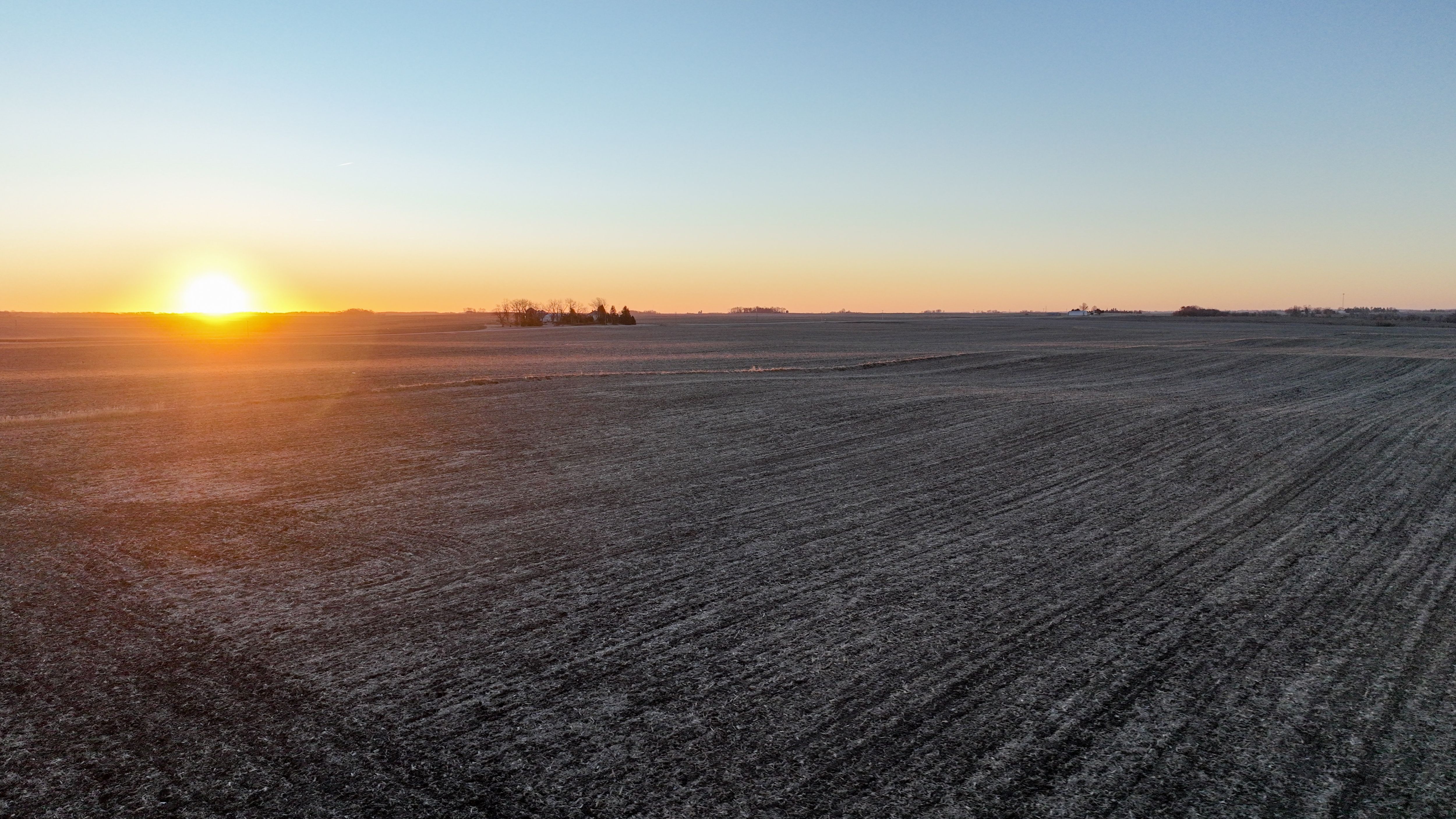 Listing Photo: Dallas County, Iowa Farmland For Sale