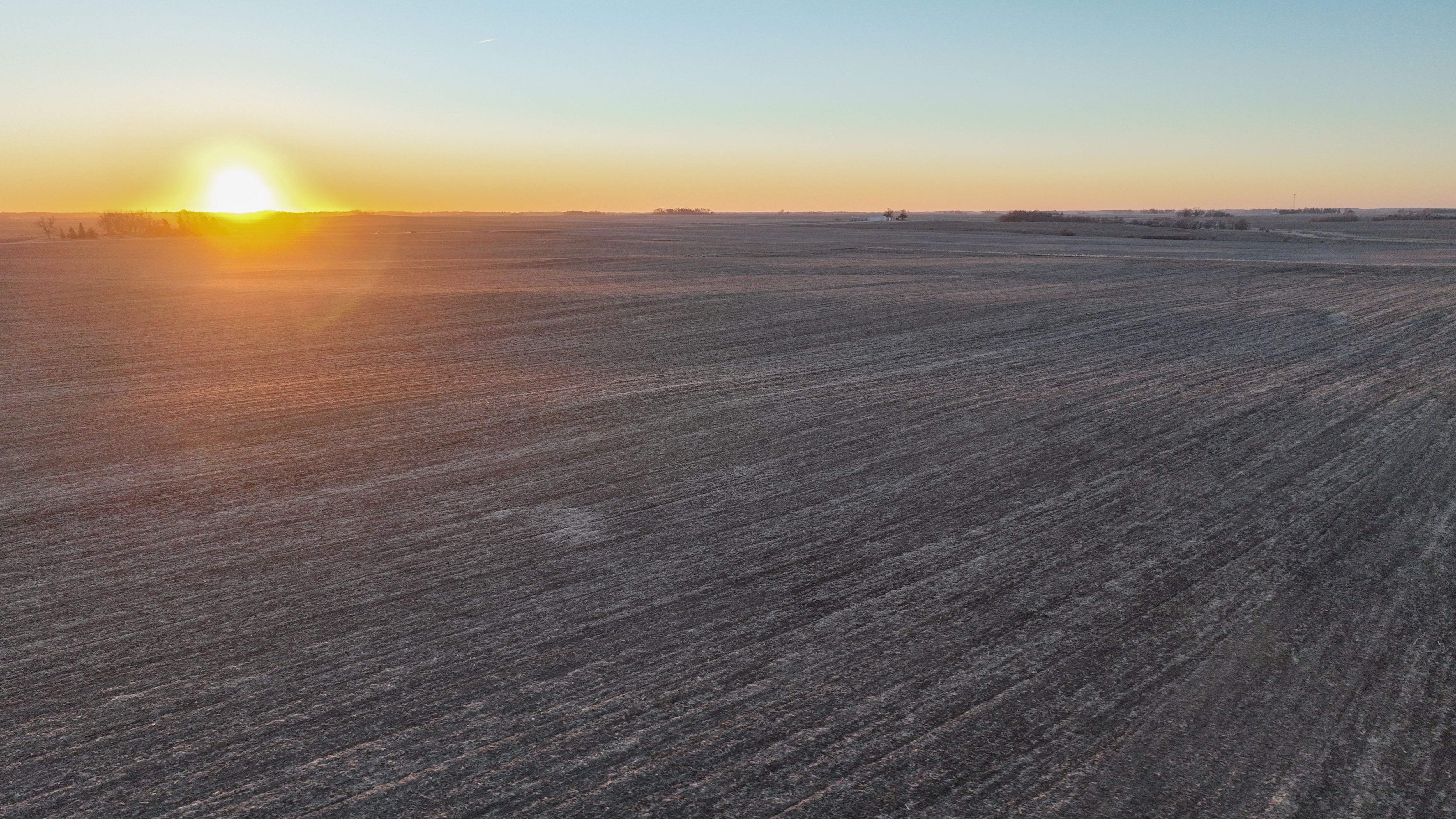 Listing Photo: Dallas County, Iowa Farmland For Sale