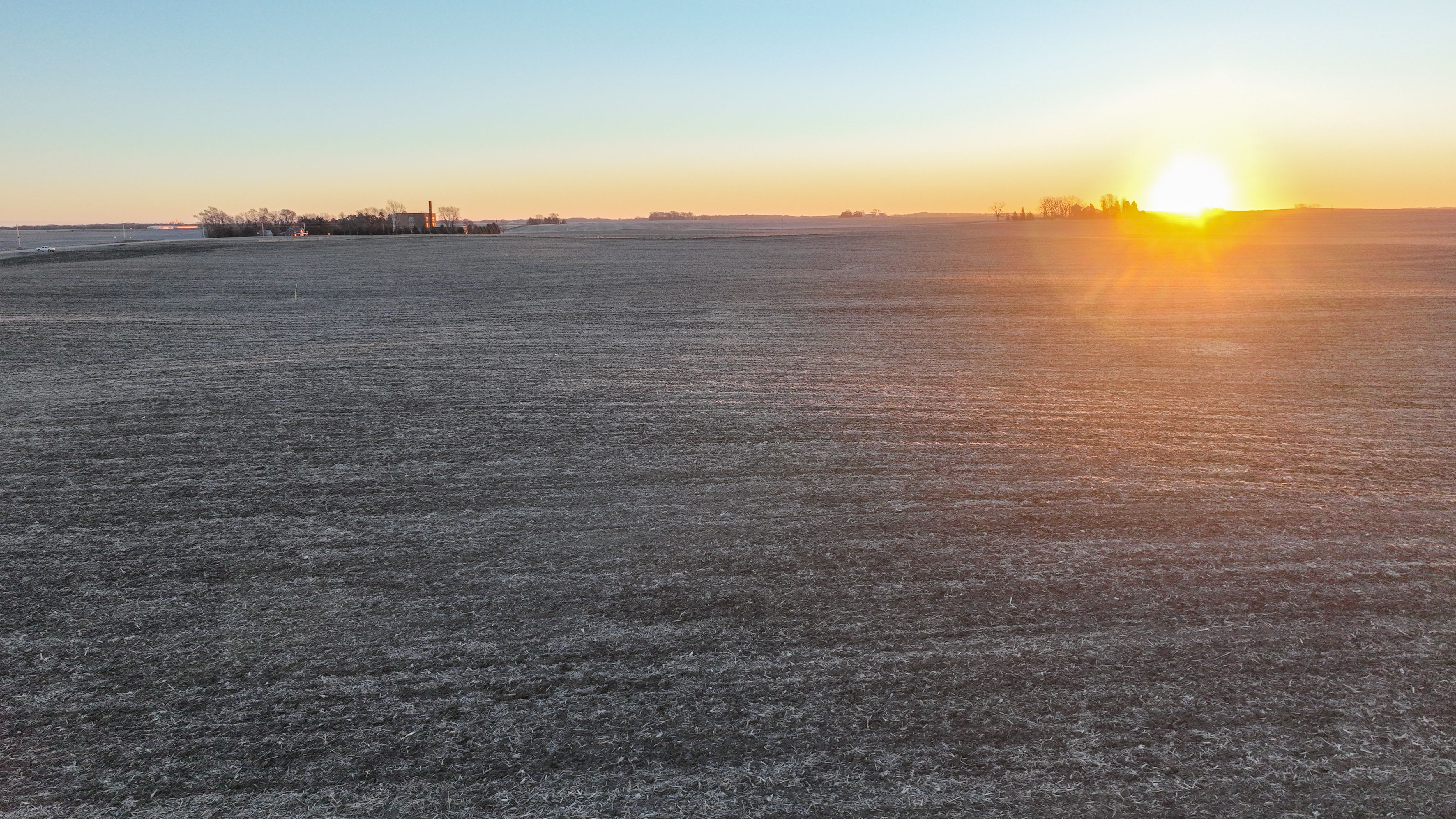 Listing Photo: Dallas County, Iowa Farmland For Sale