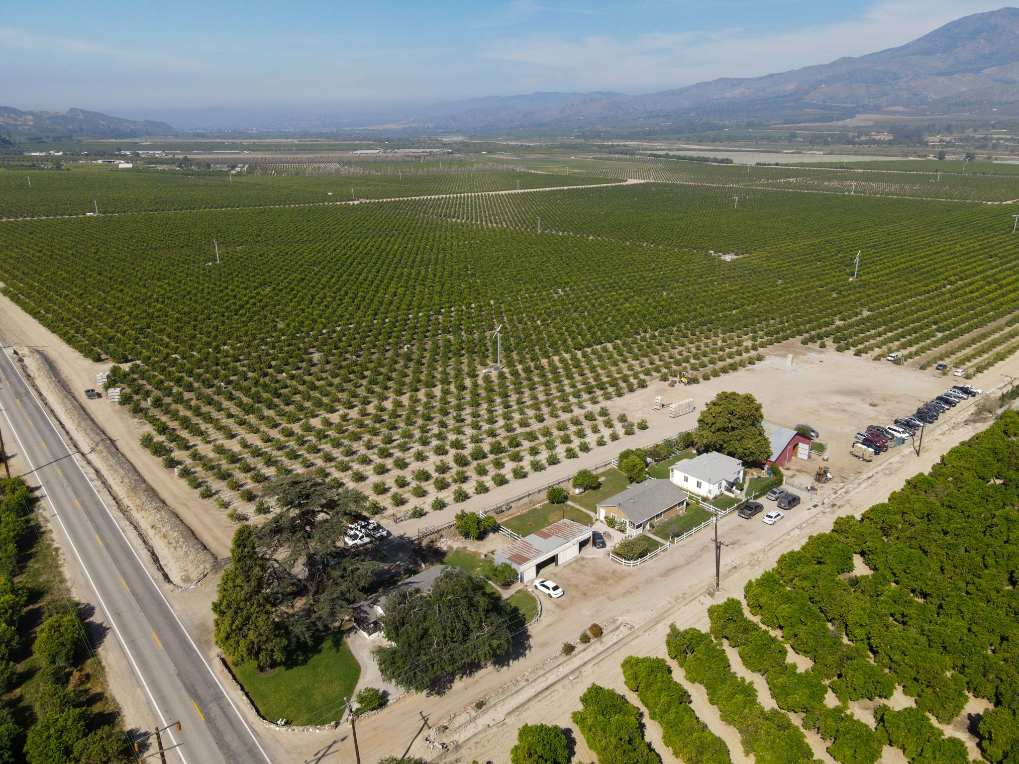 Listing Photo: Ventura-County-306-Acres-Lemon-Grove-Sale