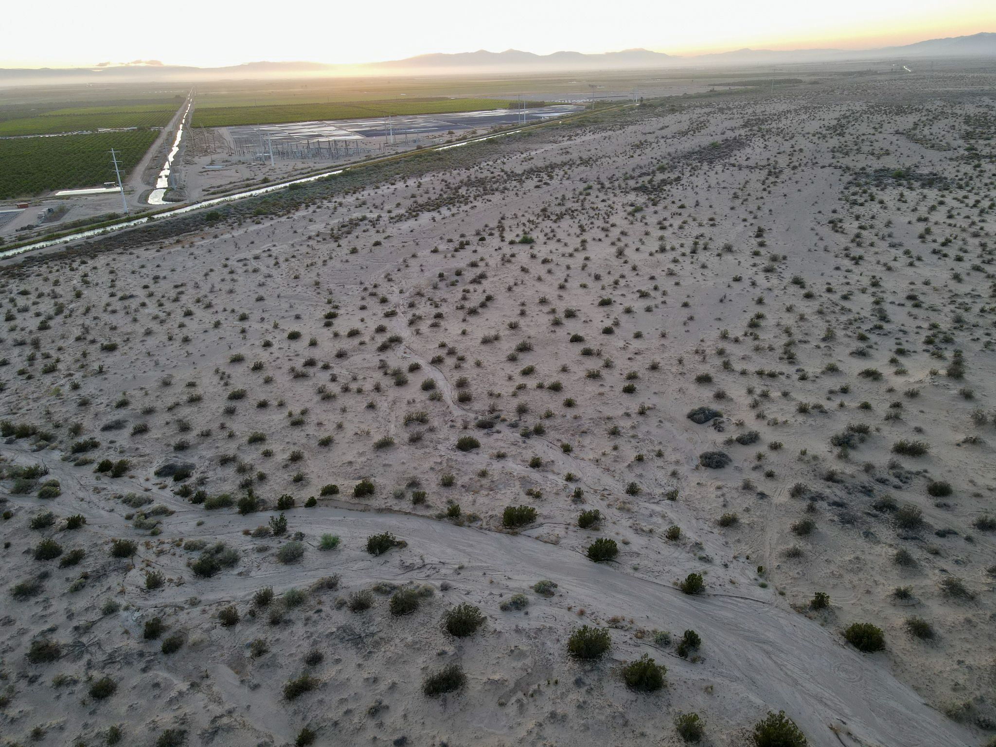 Listing Photo: Imperial-County-Raw-Land-Substation-Sale