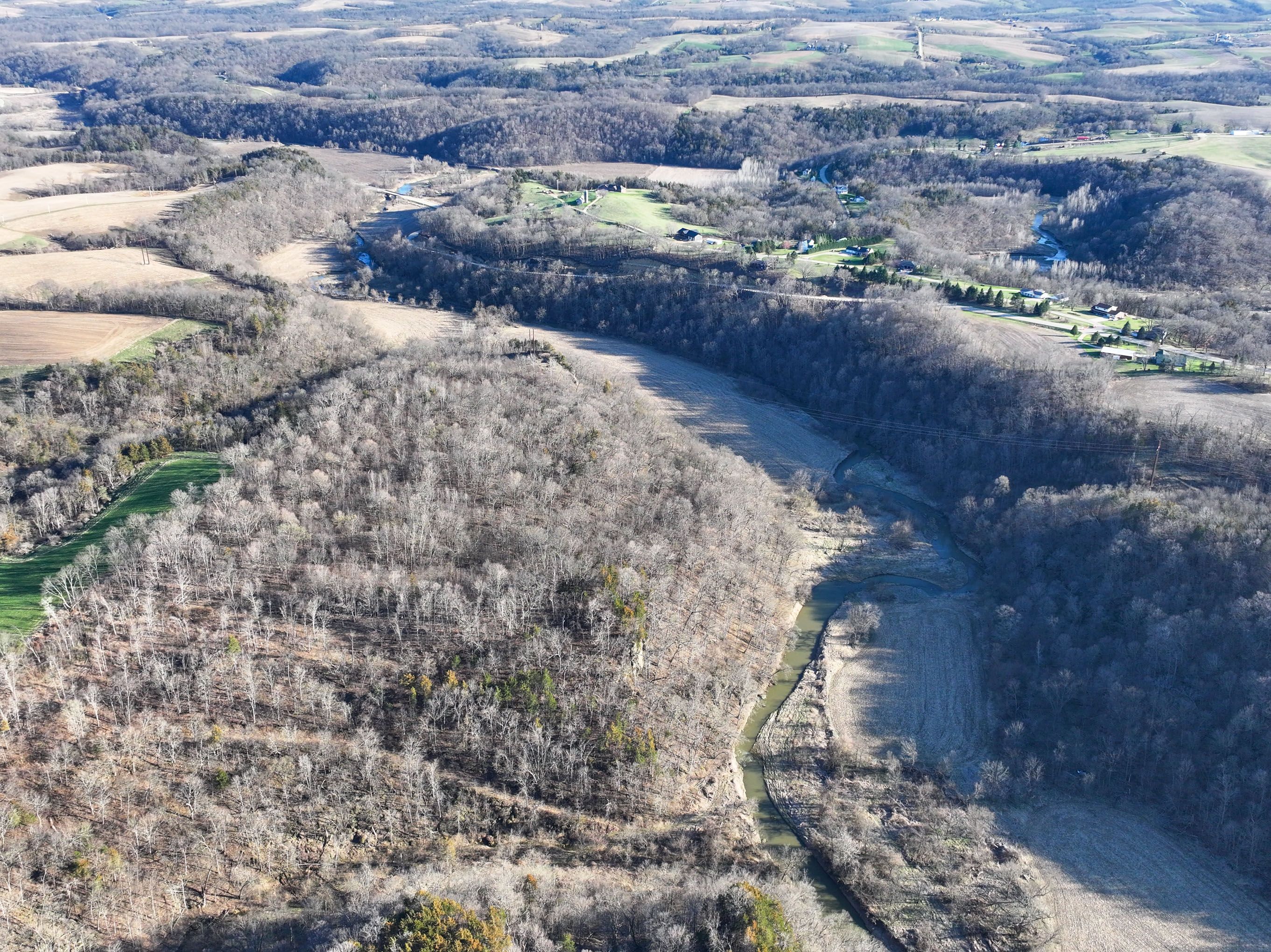 Listing Photo: Hunting Land For Sale