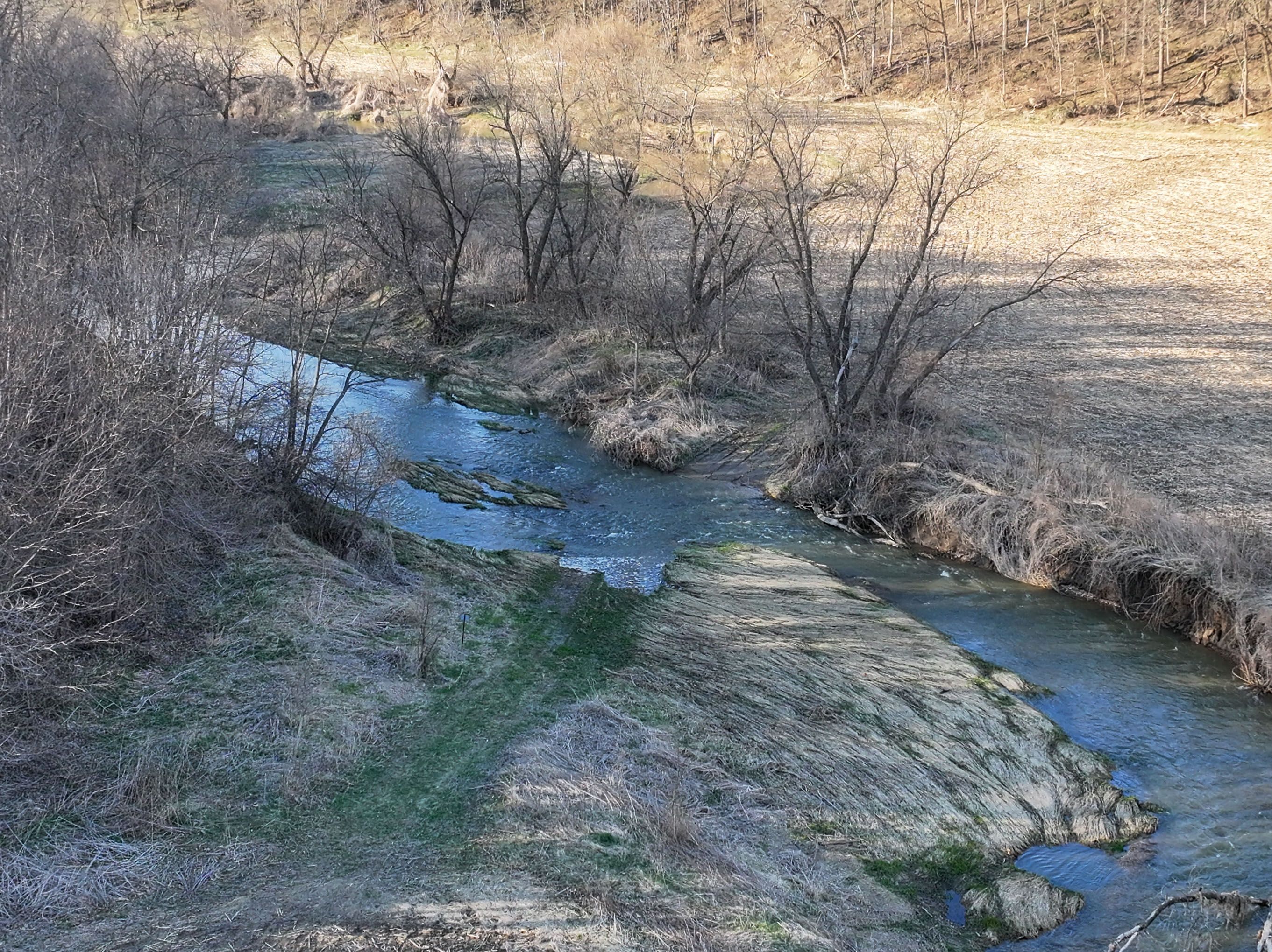 Listing Photo: Iowa Hunting Land For Sale