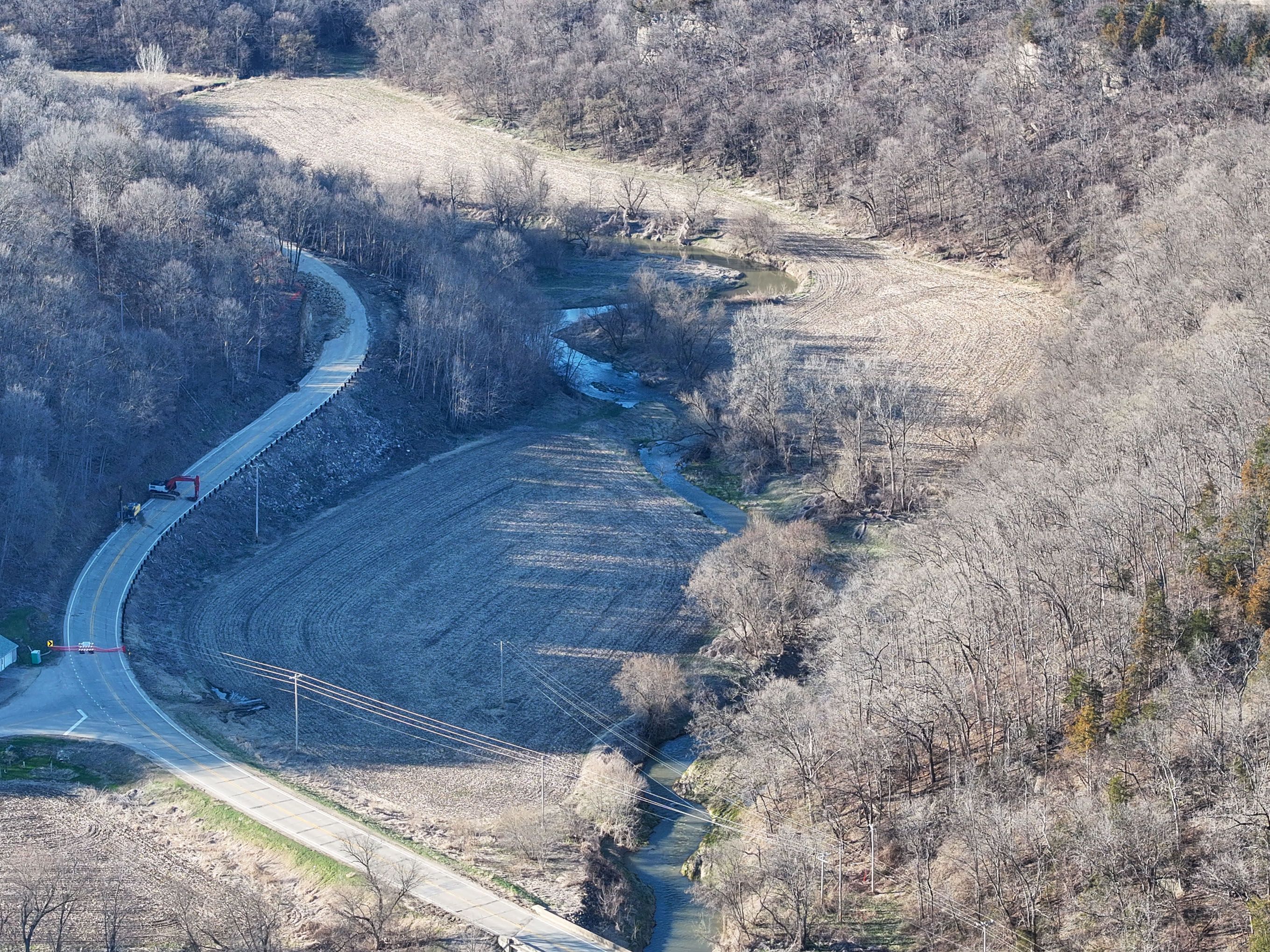 Listing Photo: Dubuque County Recreational Property For Sale