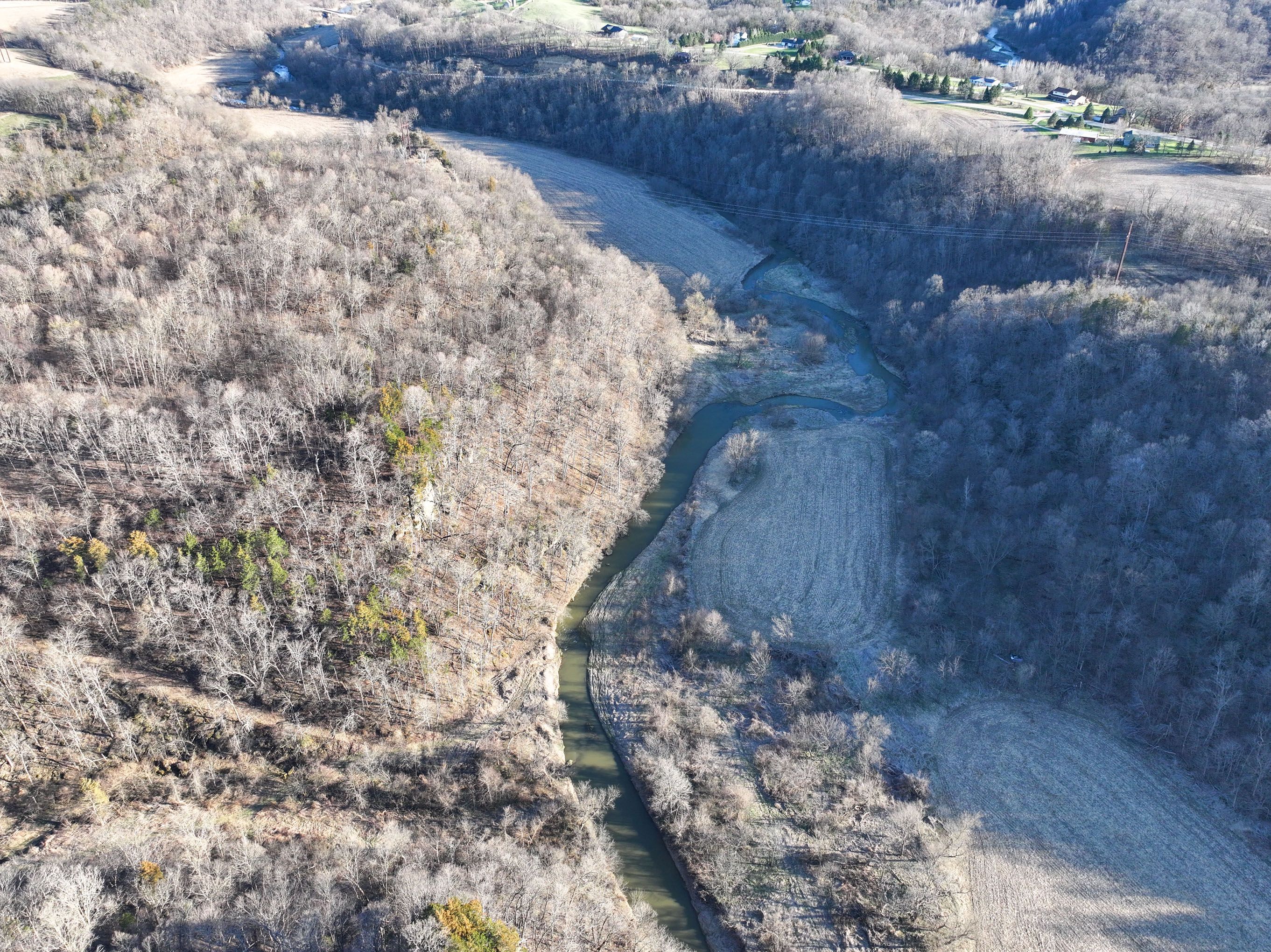 Listing Photo: Iowa Hunting Land For Sale Dubuque County
