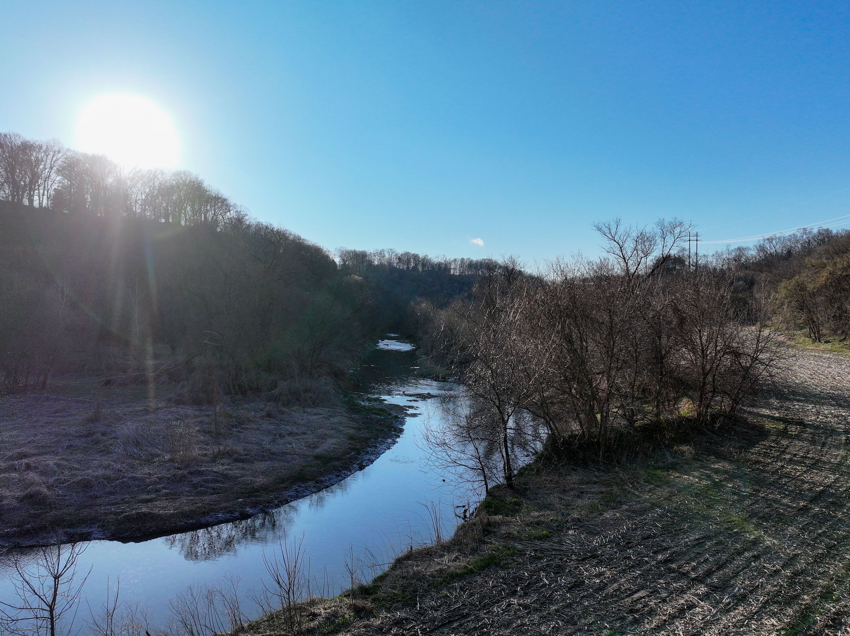 Listing Photo: Iowa Land For Sale