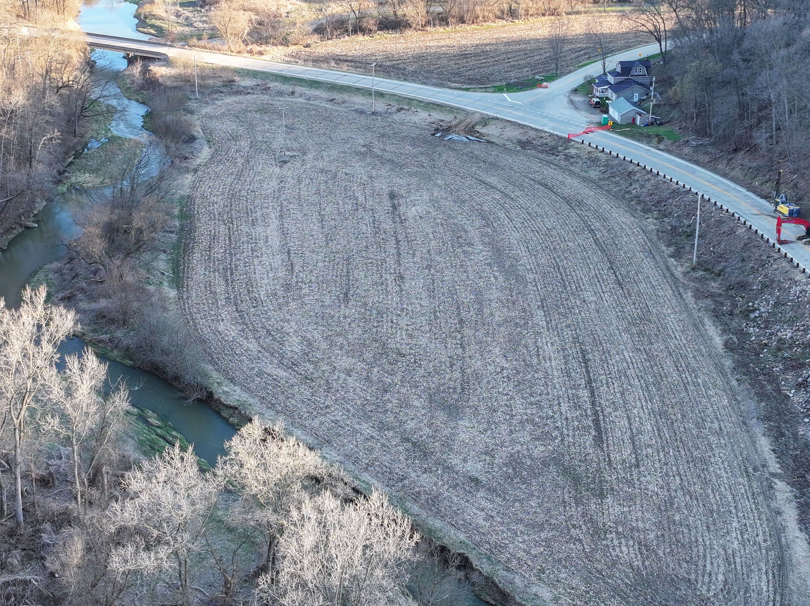 Listing Photo: Iowa Investment Land
