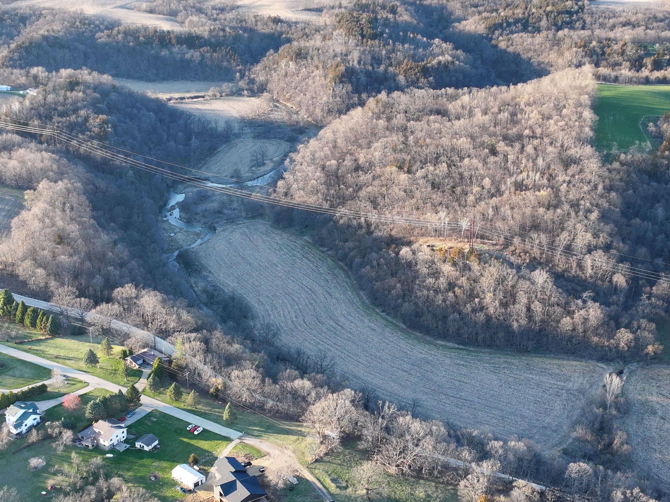 Listing Photo: Hunting Land Near Dubuque