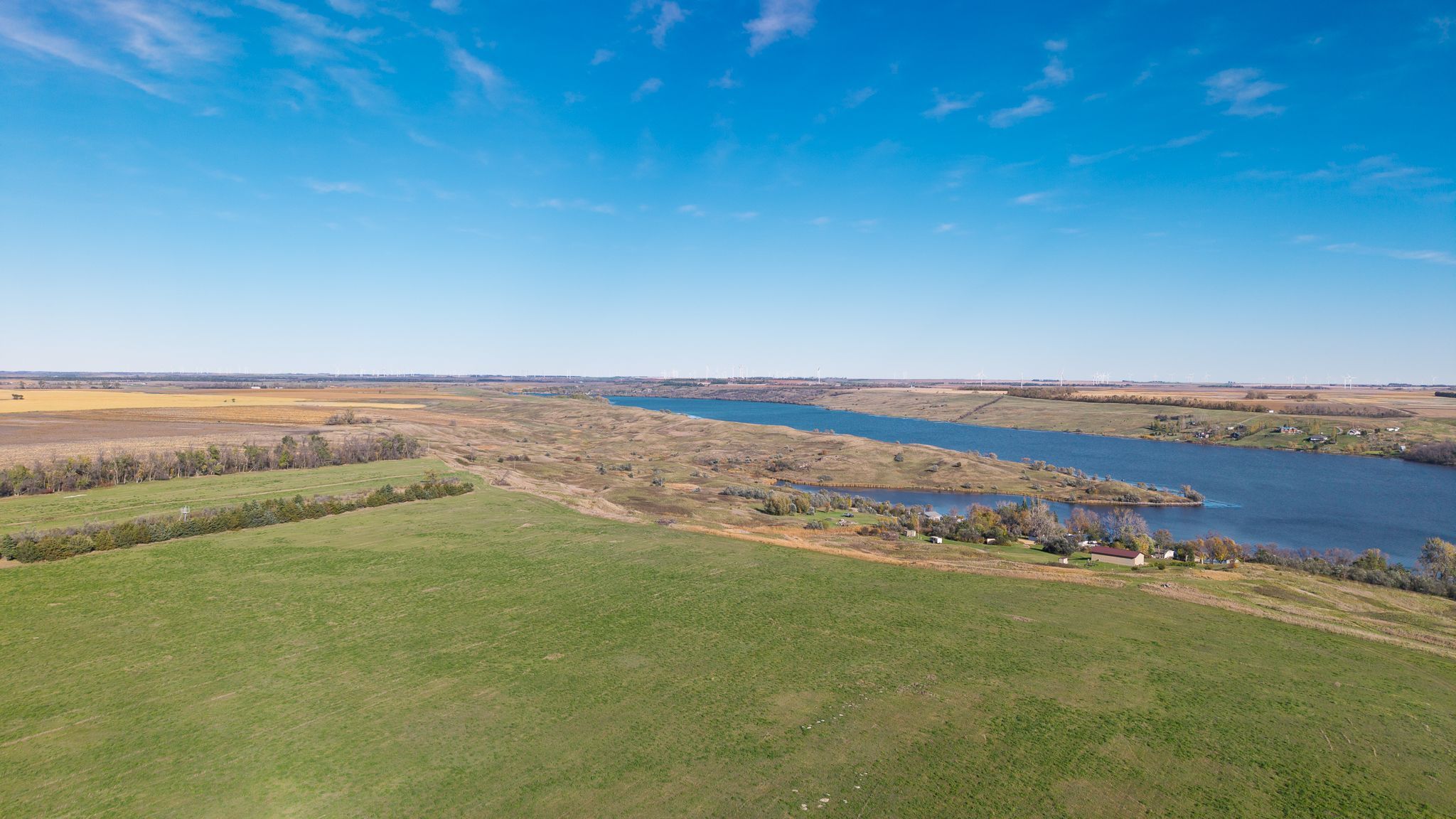 Listing Photo: Barnes County Farmland 2