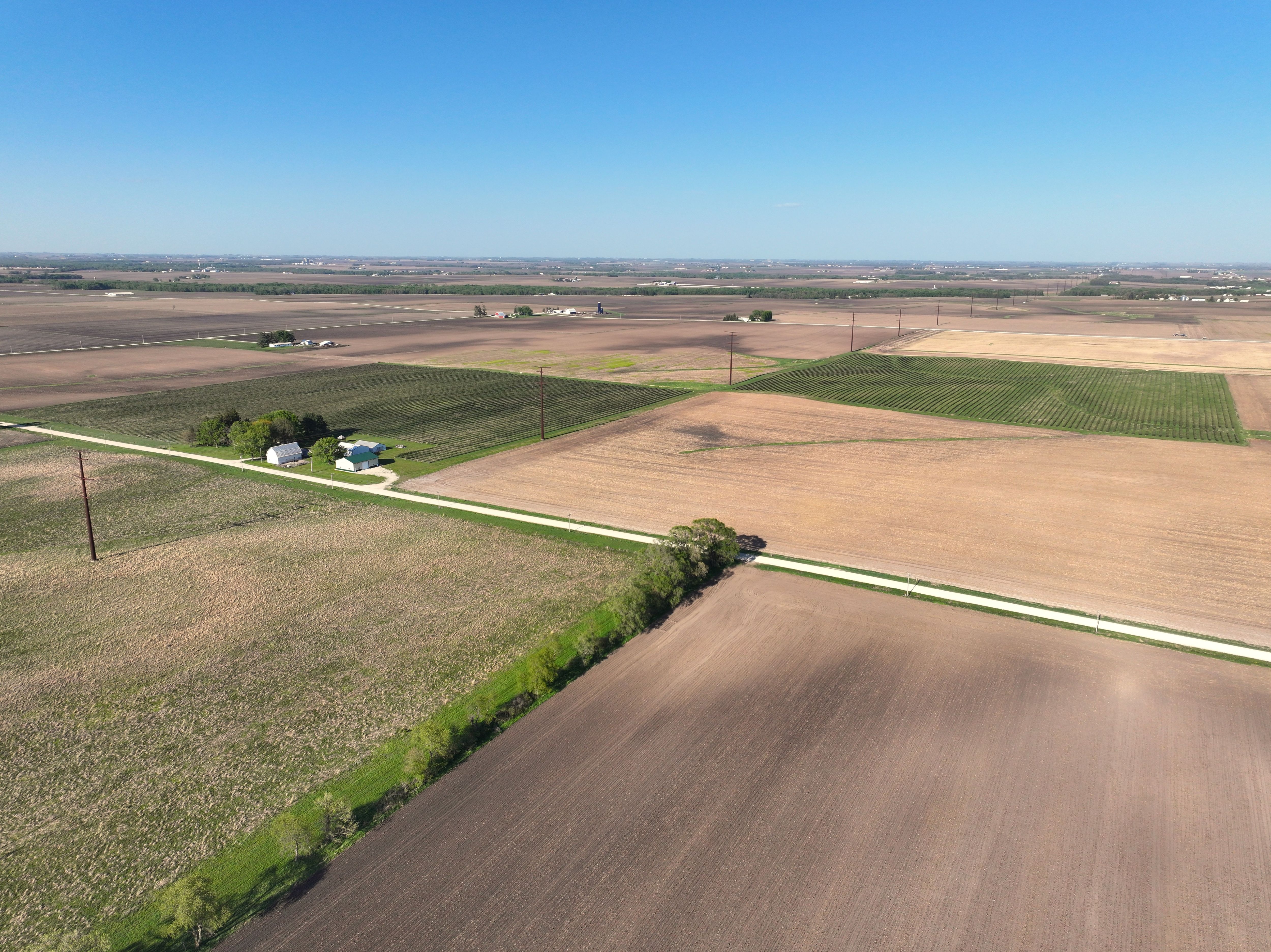 Listing Photo: Black-Hawk-County-Iowa-Farm-For-Sale