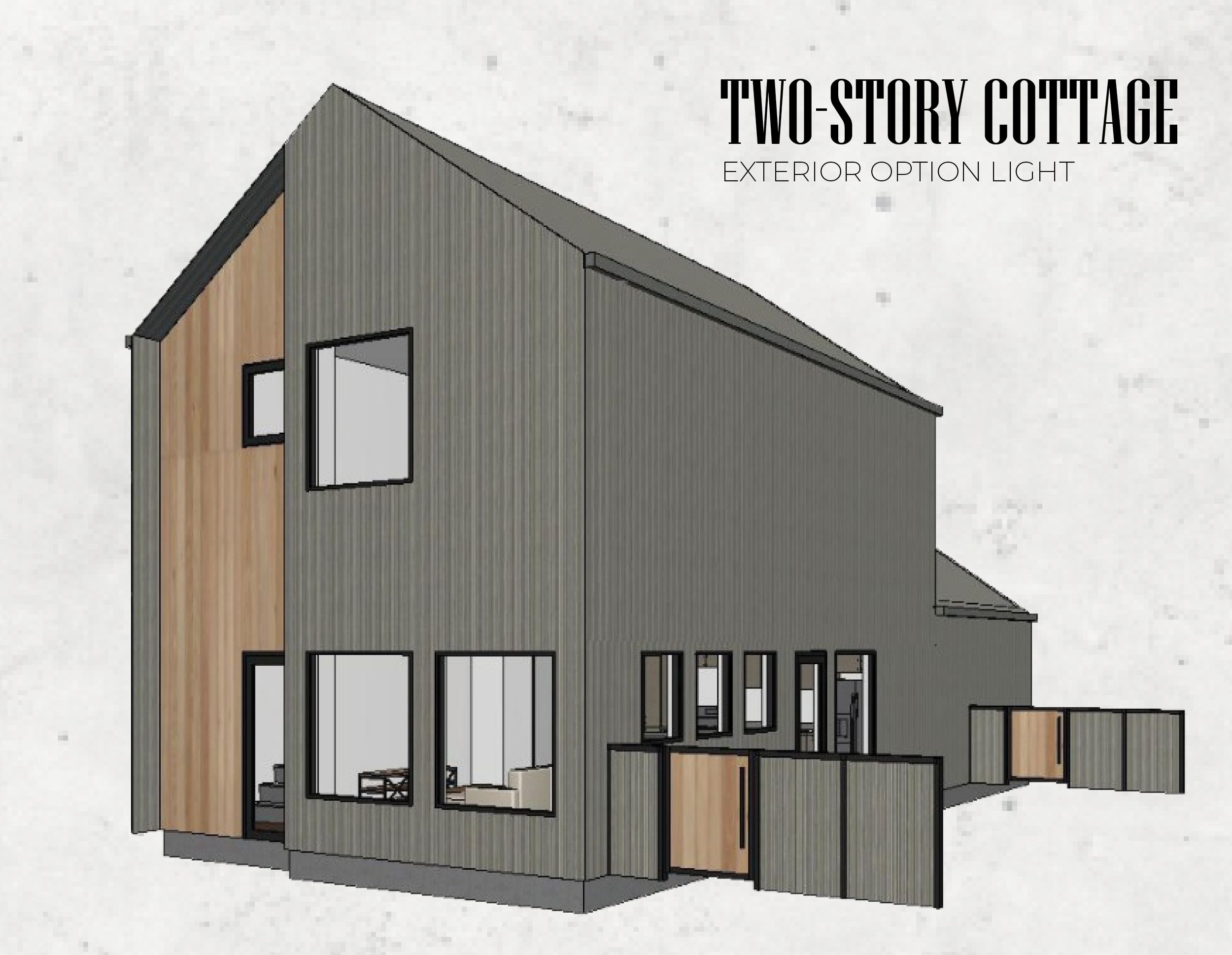 Listing Photo: two-story2