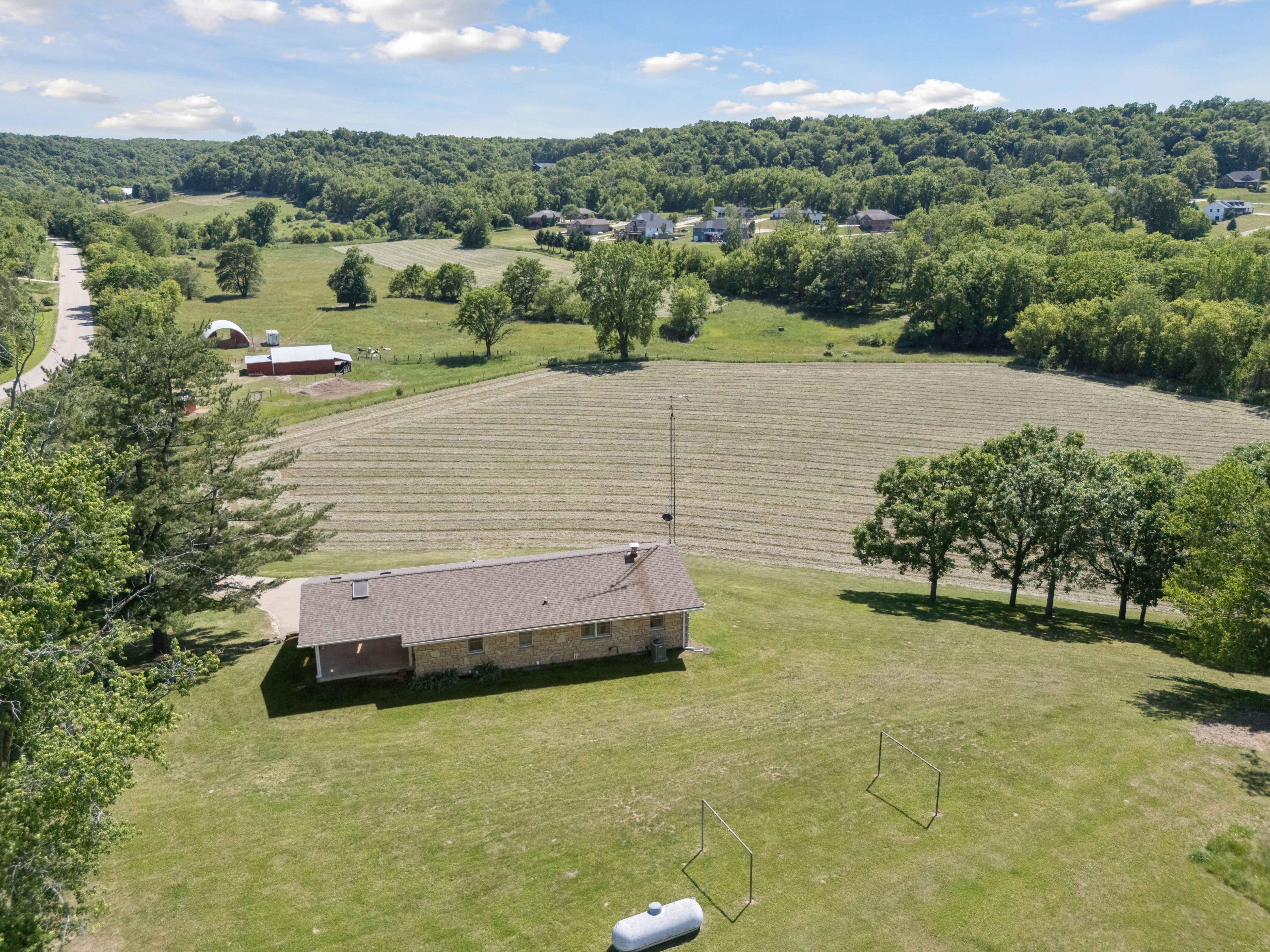 Listing Photo: 46-505_8311_Hidden_Valley_Rd_Drone