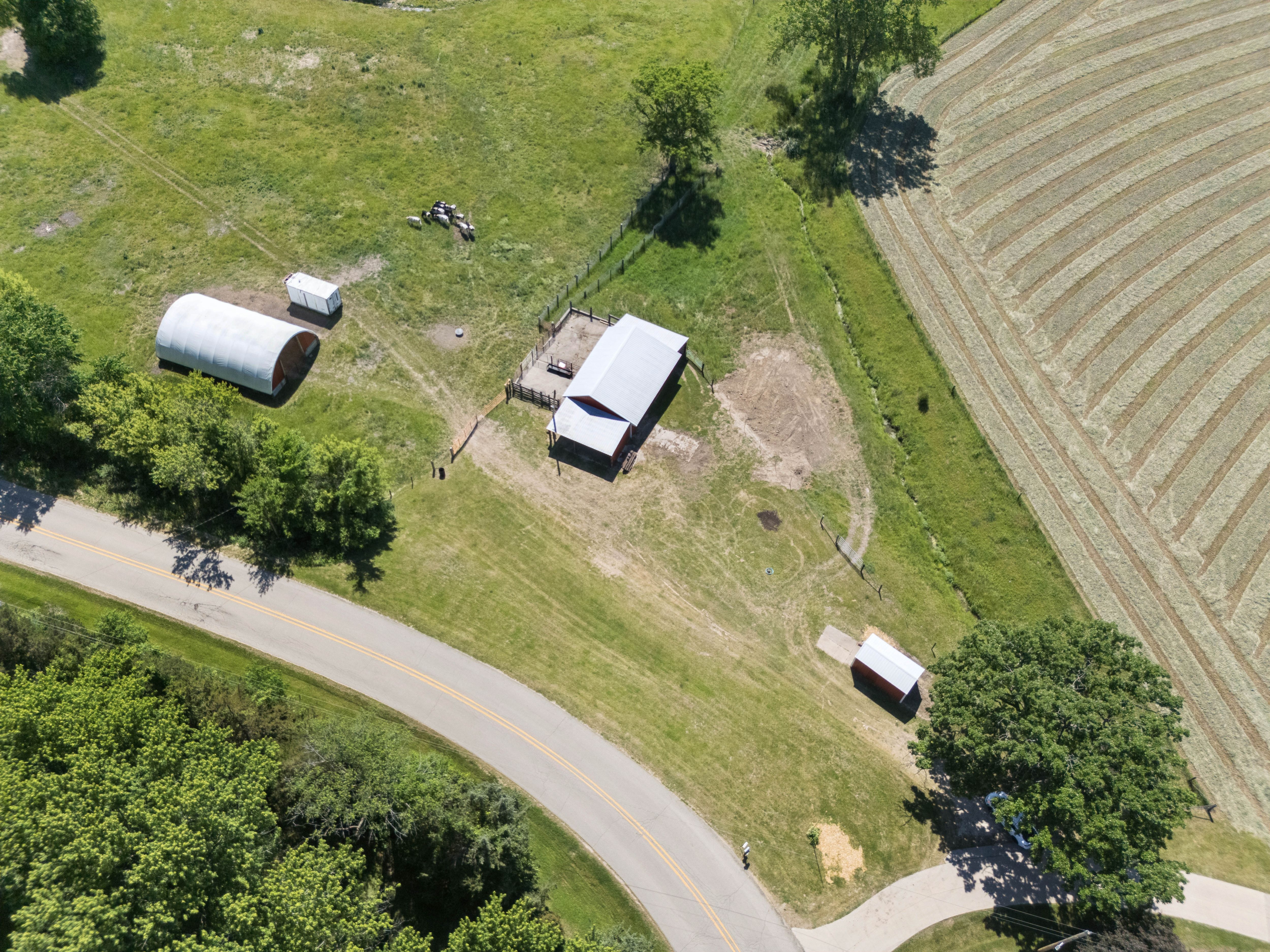 Listing Photo: 49-508_8311_Hidden_Valley_Rd_Drone