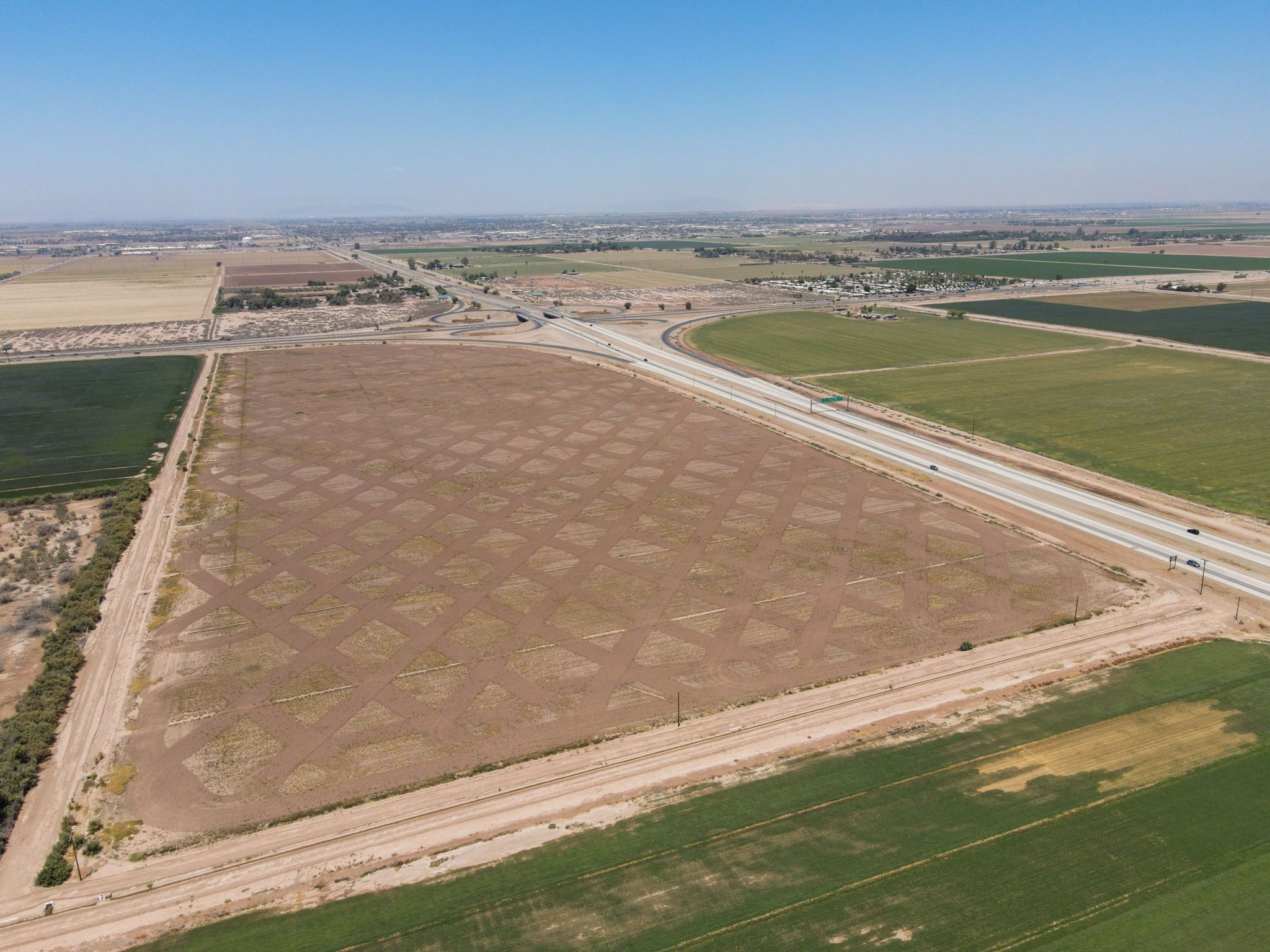 Listing Photo: Imperial-County-Highway-Frontage-Farmland-Sale