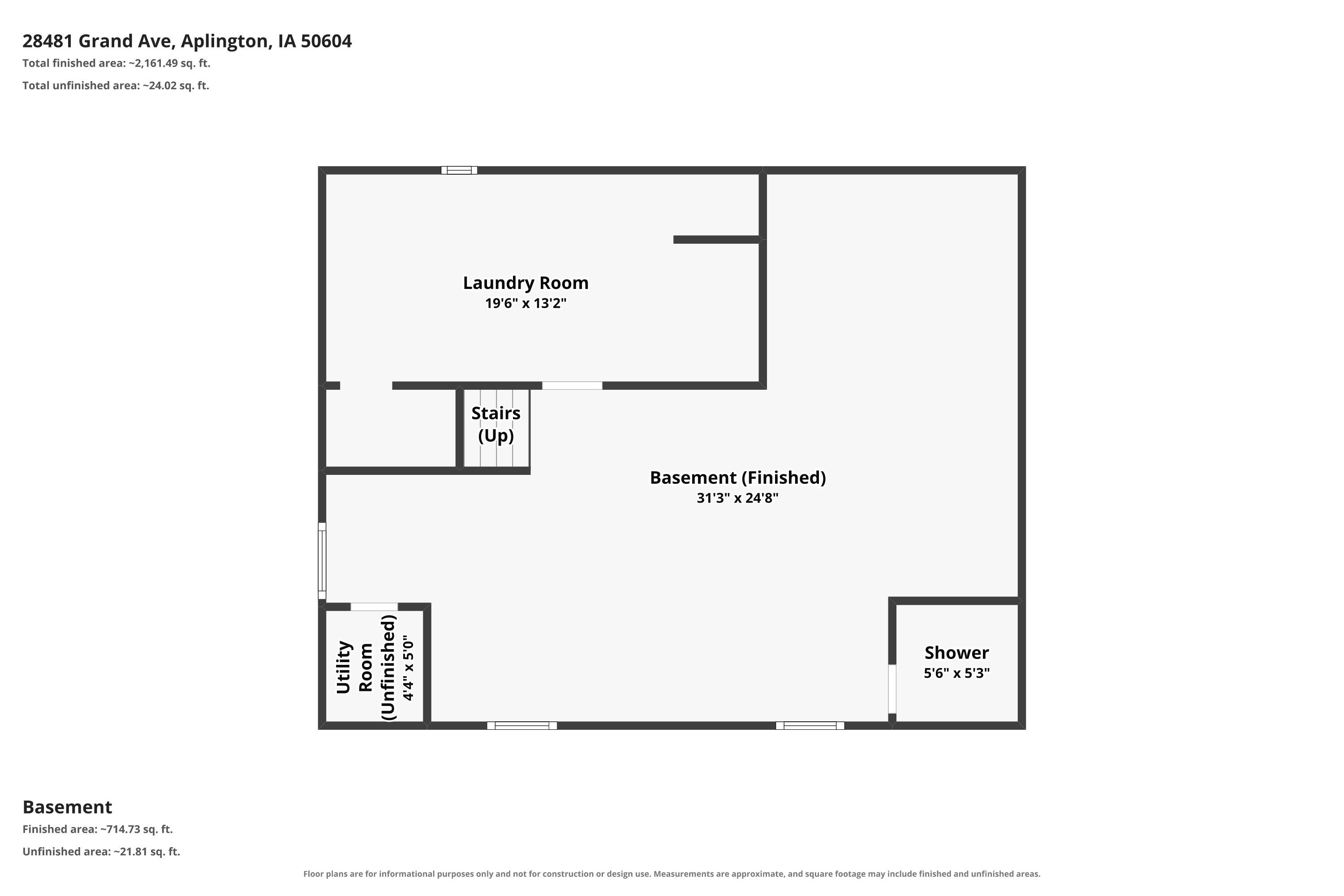 Listing Photo: 01-Basement