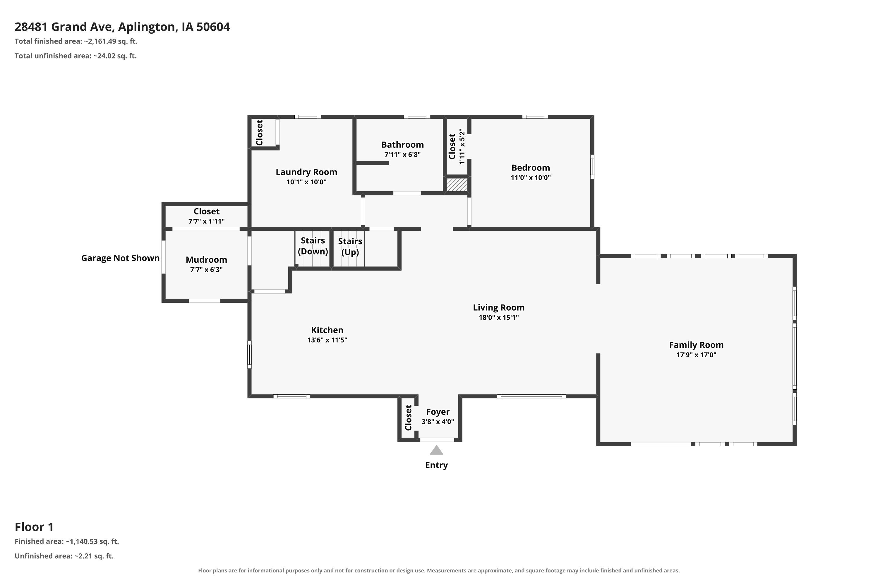 Listing Photo: 02-Floor-1