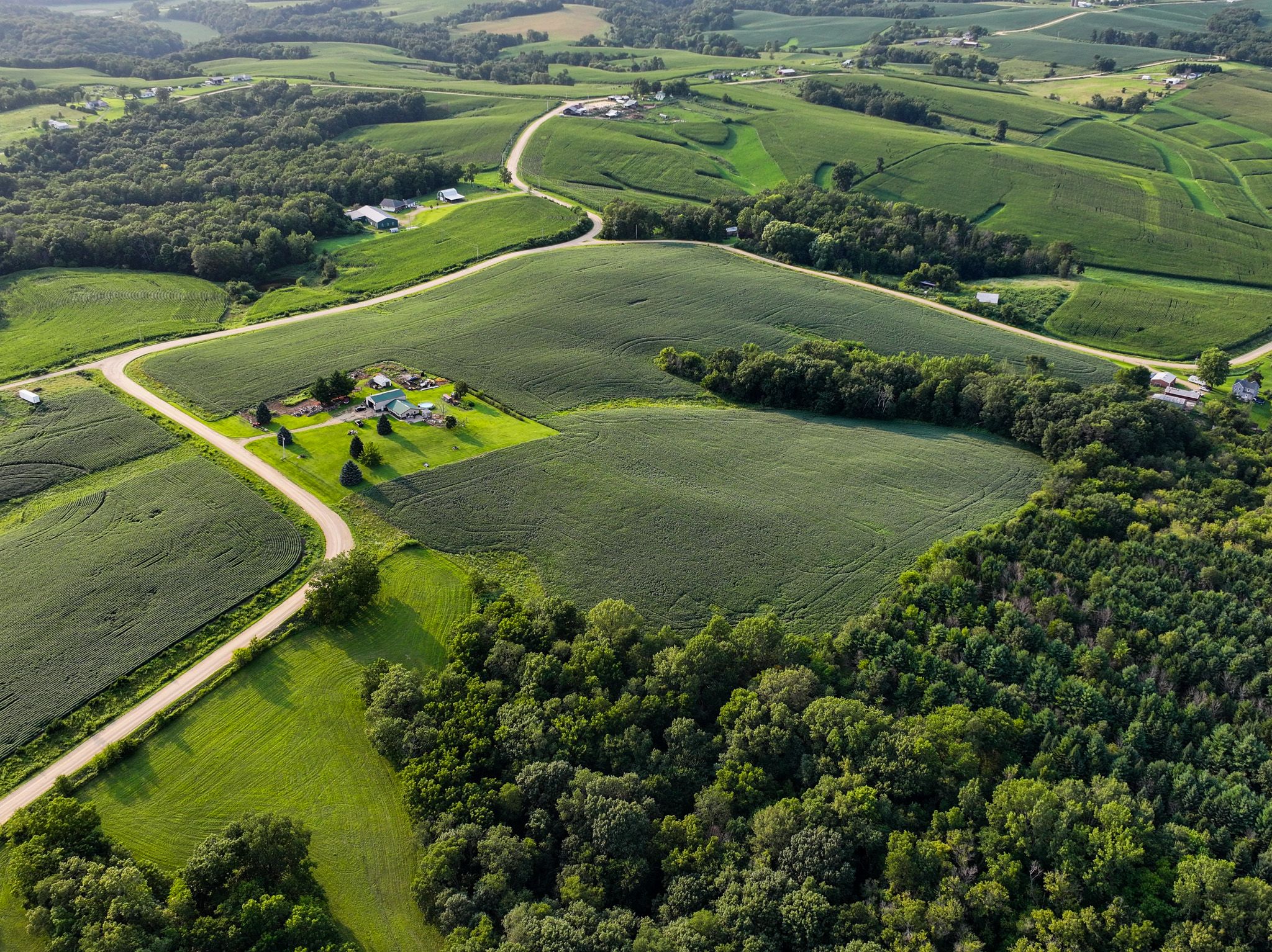Listing Photo: Land For Sale in Jackson County Iowa