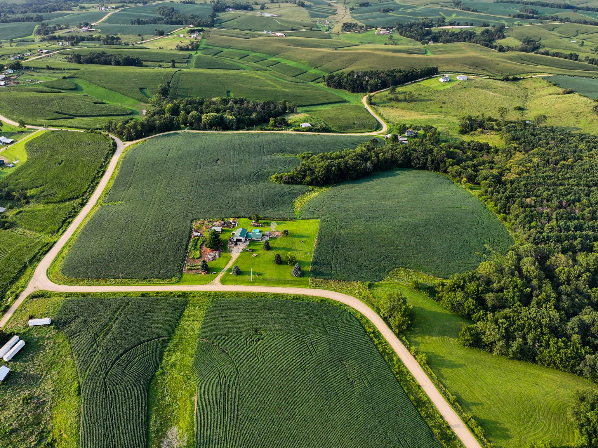 Listing Photo: Land For Sale in Jackson County Iowa