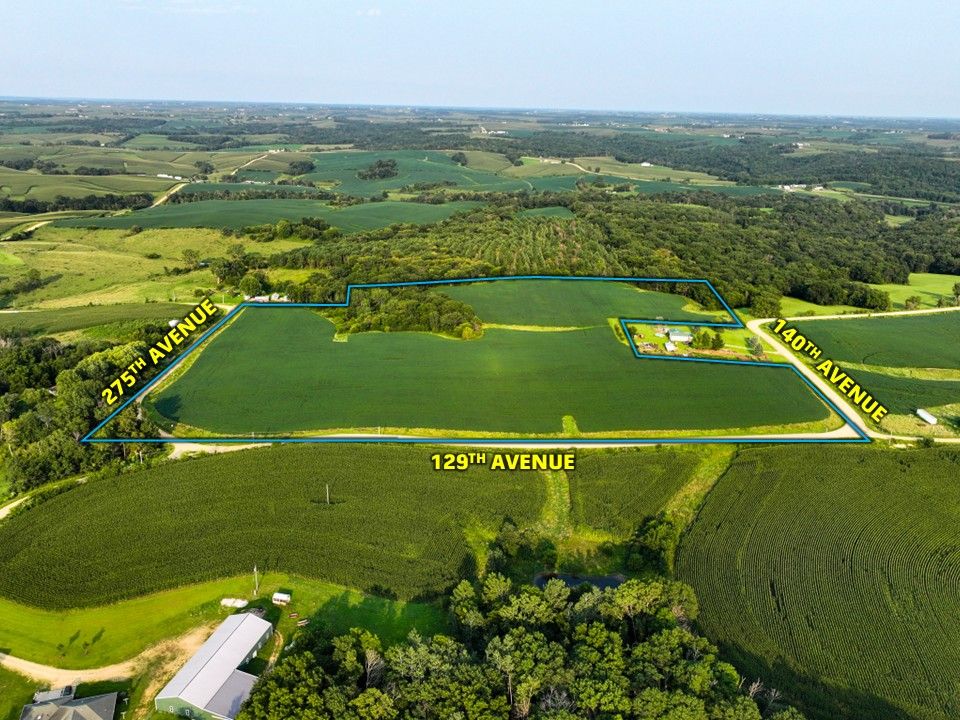 Listing Photo: Jackson County Land For Sale 37 Acres