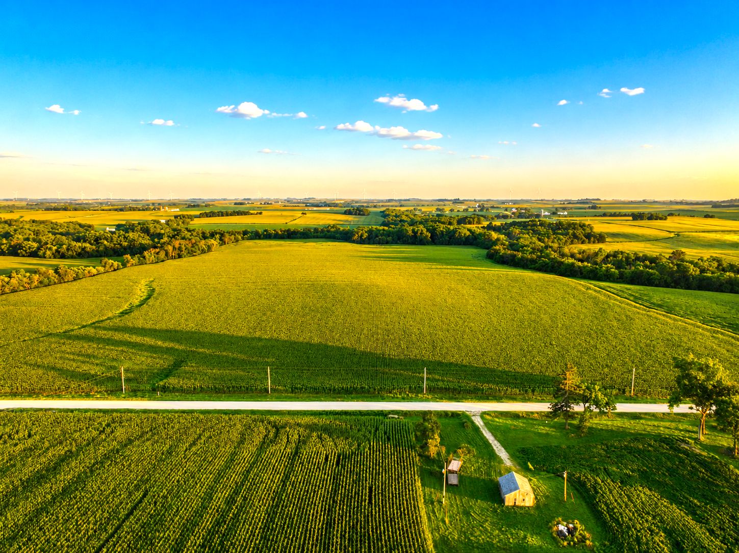 Listing Photo: Iowa-Combination-Farm-Available