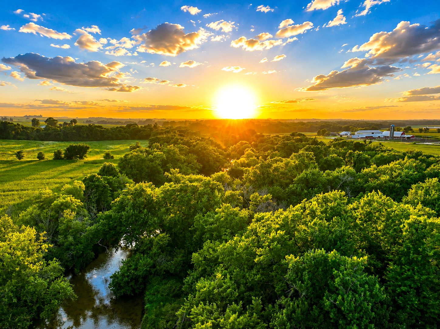 Listing Photo: Iowa-Recreational-Land