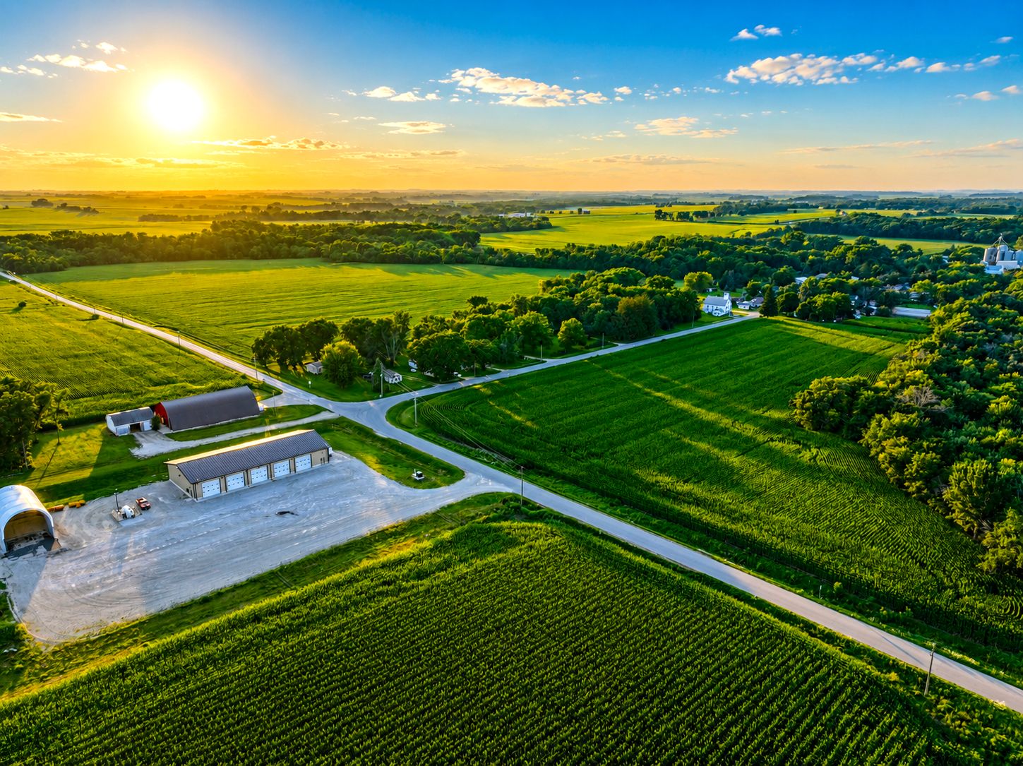 Listing Photo: Waucoma-Alpha-Iowa-Farmland-For-Sale