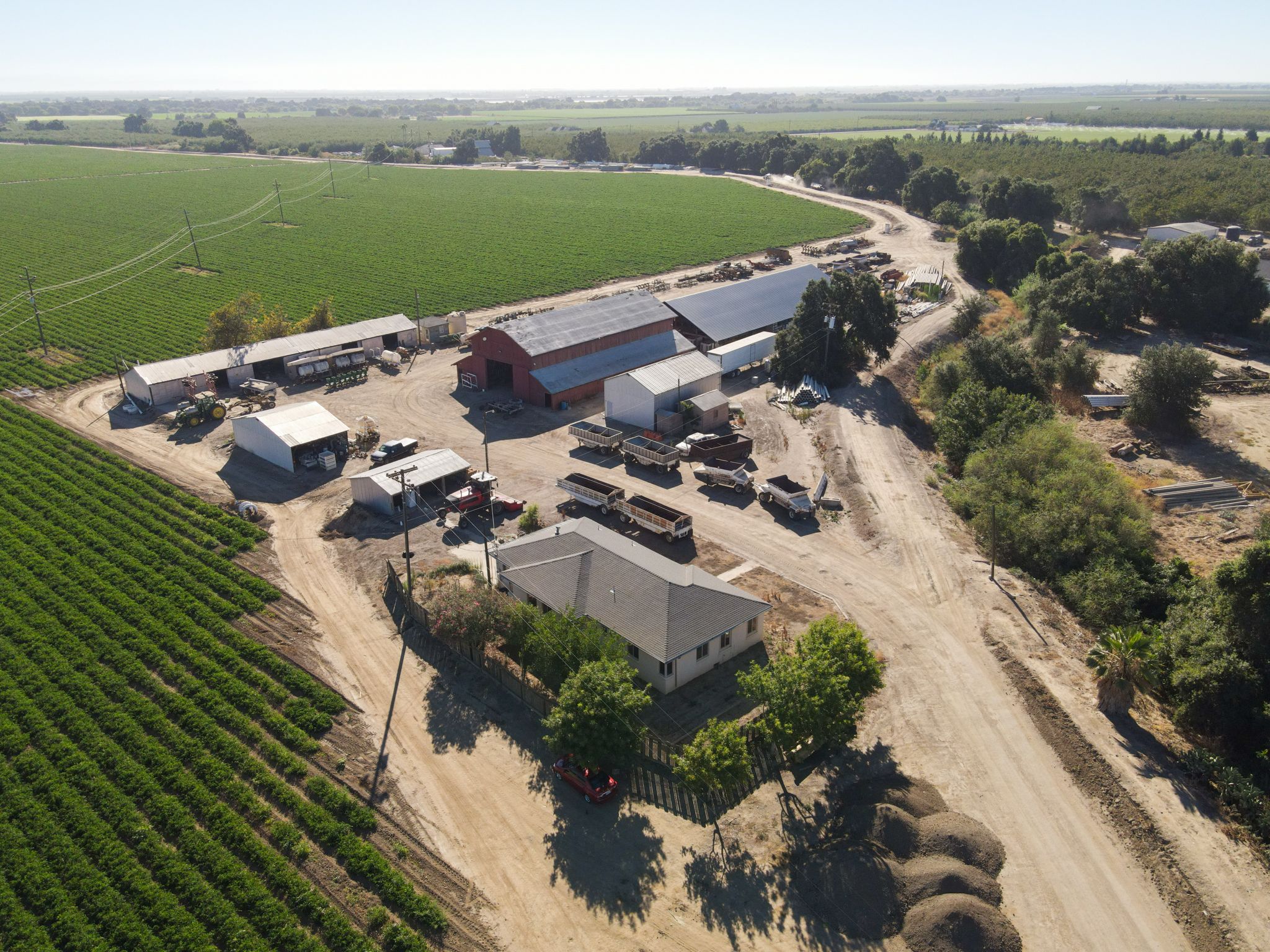 Listing Photo: Stanislaus-County-459-Acres-Farmland-Sale