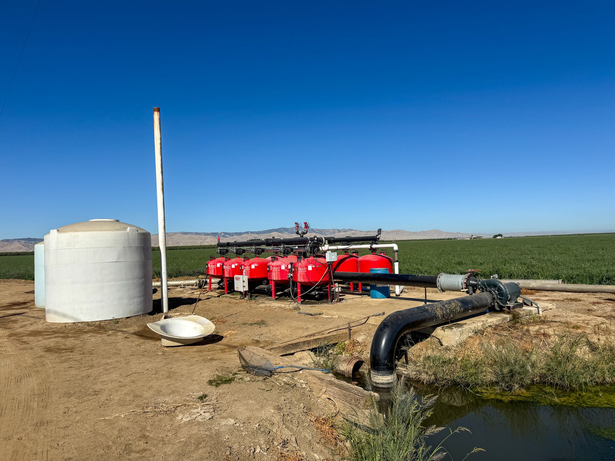 Listing Photo: Stanislaus-County-459-Acres-Farmland-Sale