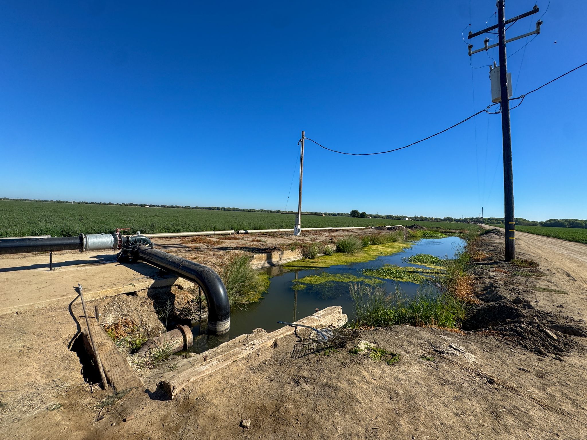 Listing Photo: Stanislaus-County-459-Acres-Farmland-Sale