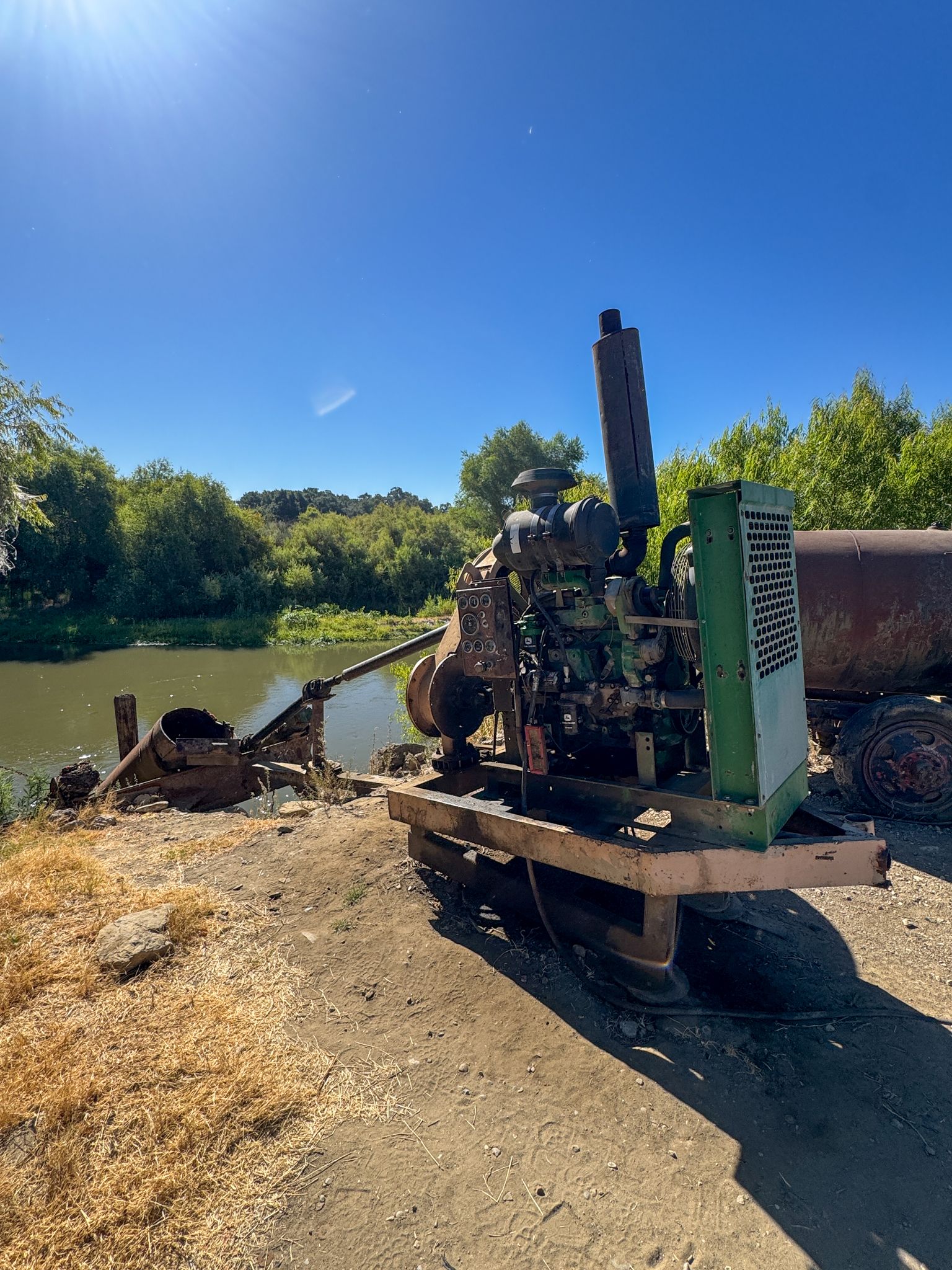 Listing Photo: Stanislaus-County-459-Acres-Farmland-Sale