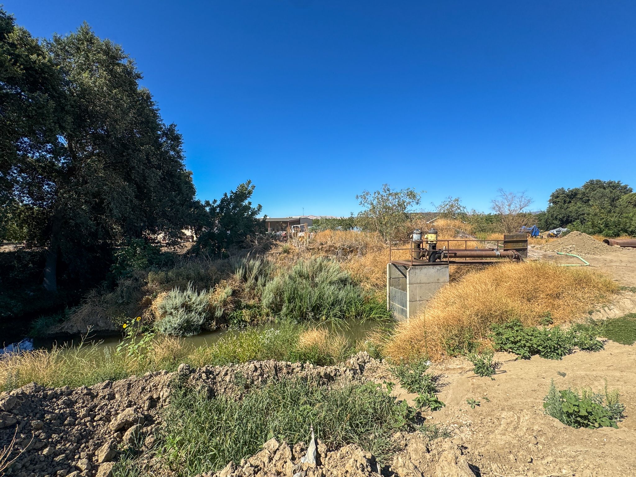 Listing Photo: Stanislaus-County-459-Acres-Farmland-Sale