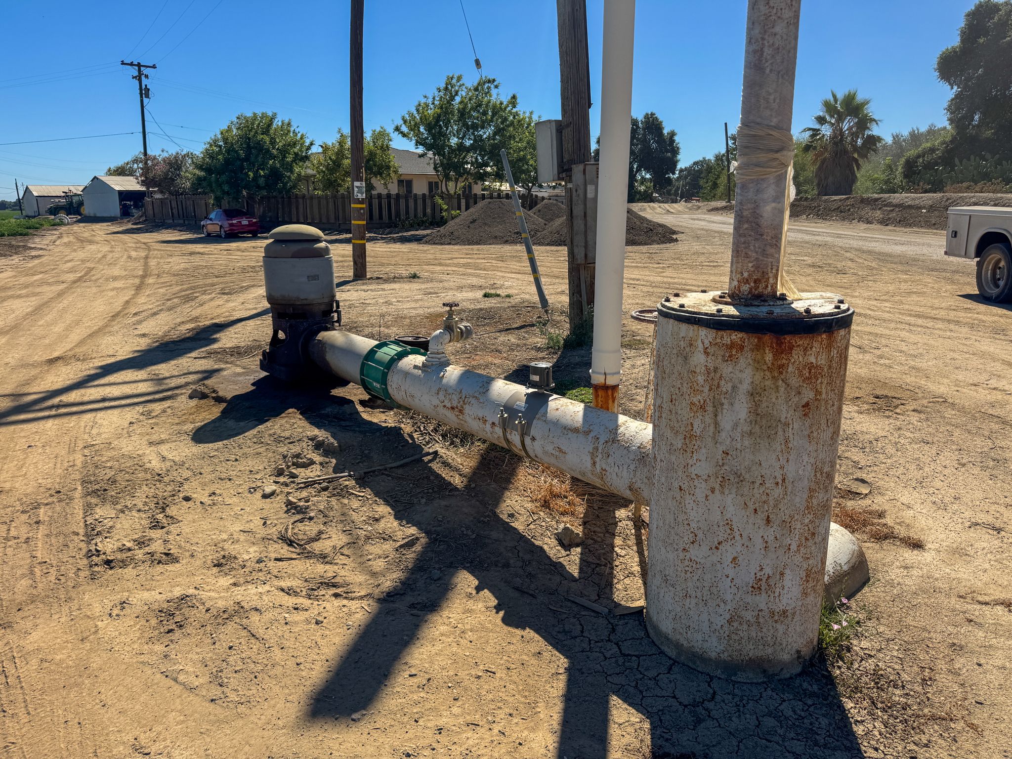 Listing Photo: Stanislaus-County-459-Acres-Farmland-Sale