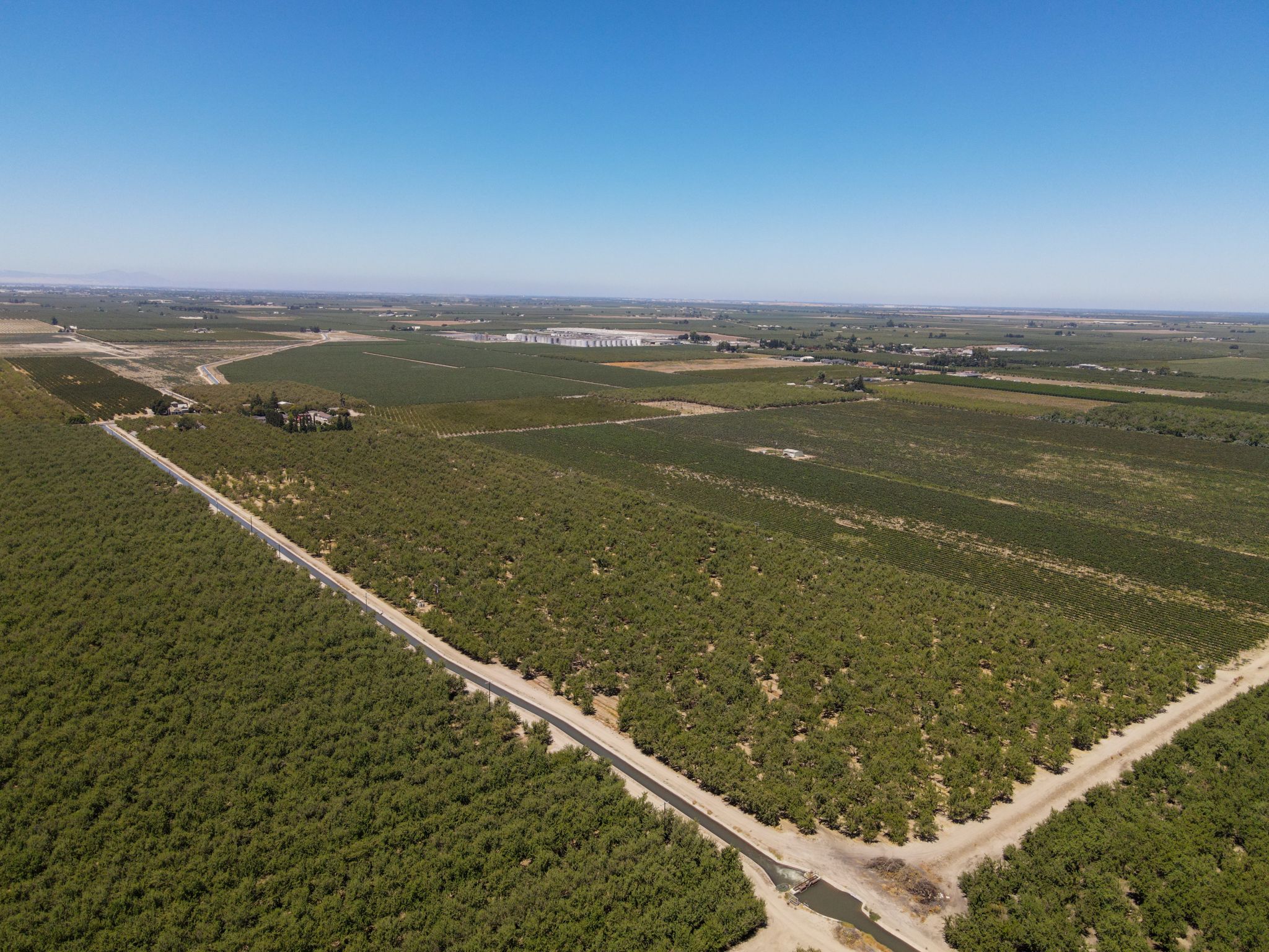 Listing Photo: San-Joaquin-County-32-Acres-Almond-Orchard-Sale
