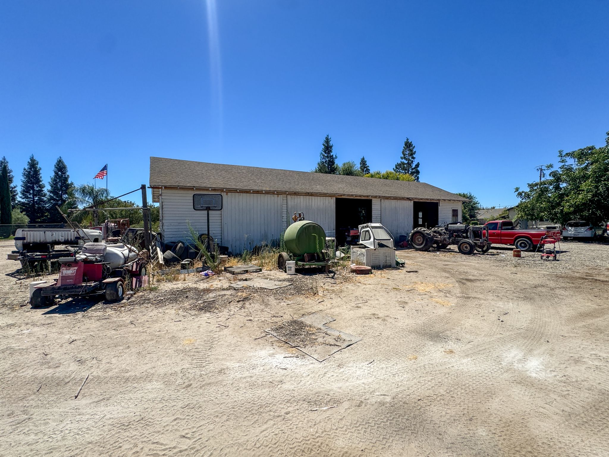Listing Photo: San-Joaquin-County-32-Acres-Almond-Orchard-Sale