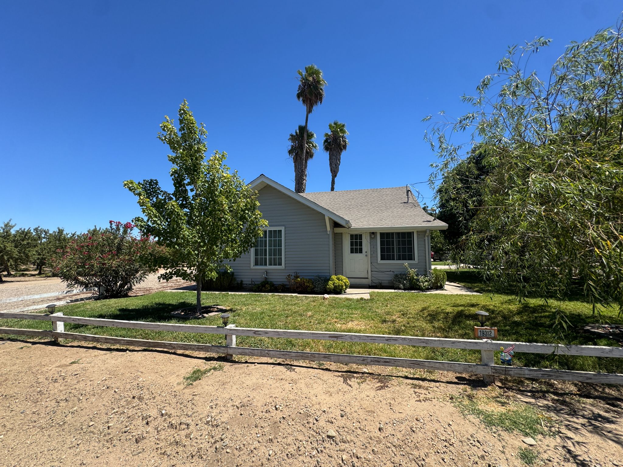Listing Photo: San-Joaquin-County-32-Acres-Almond-Orchard-Sale