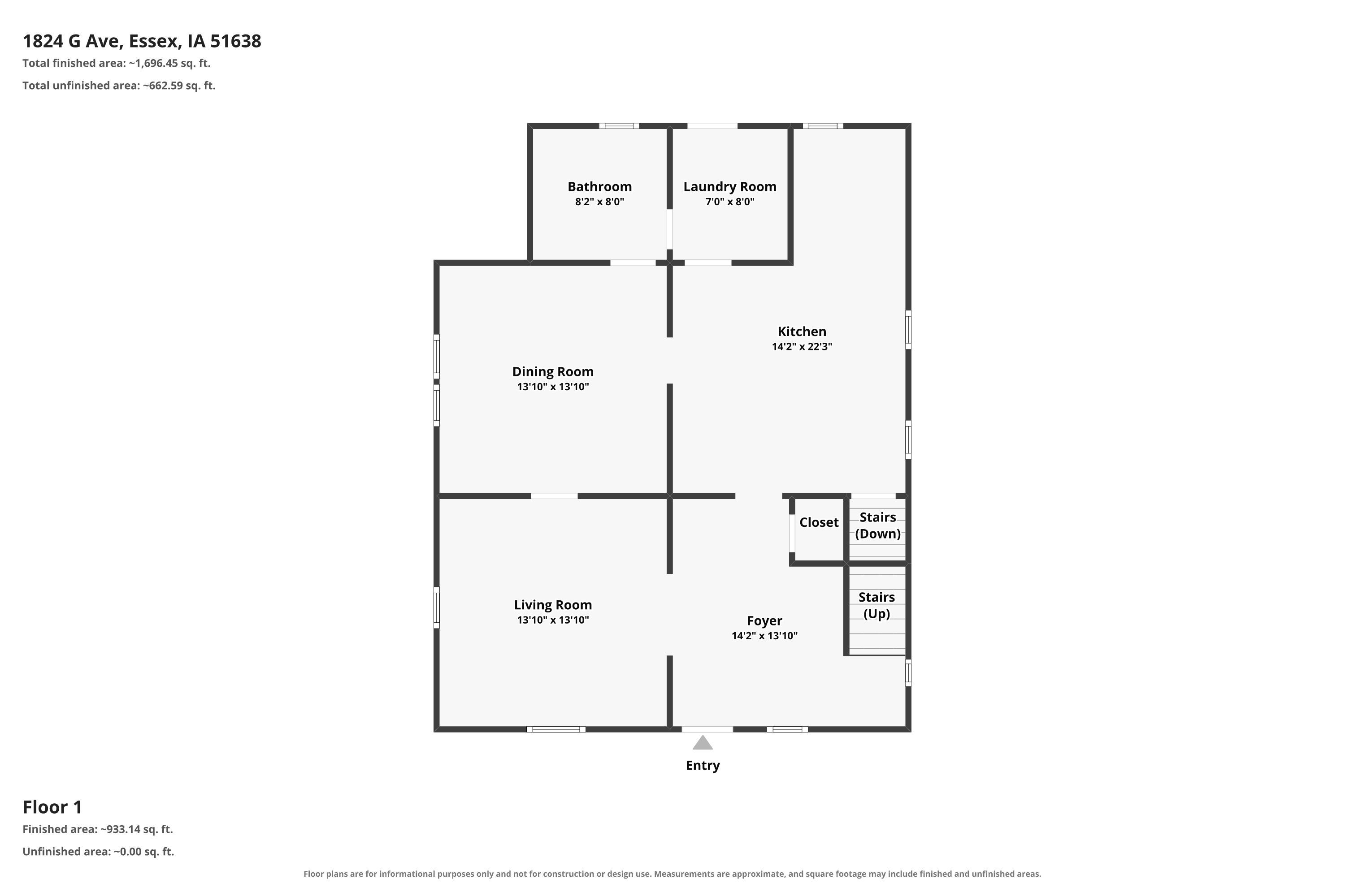 Listing Photo: 02-Floor-1
