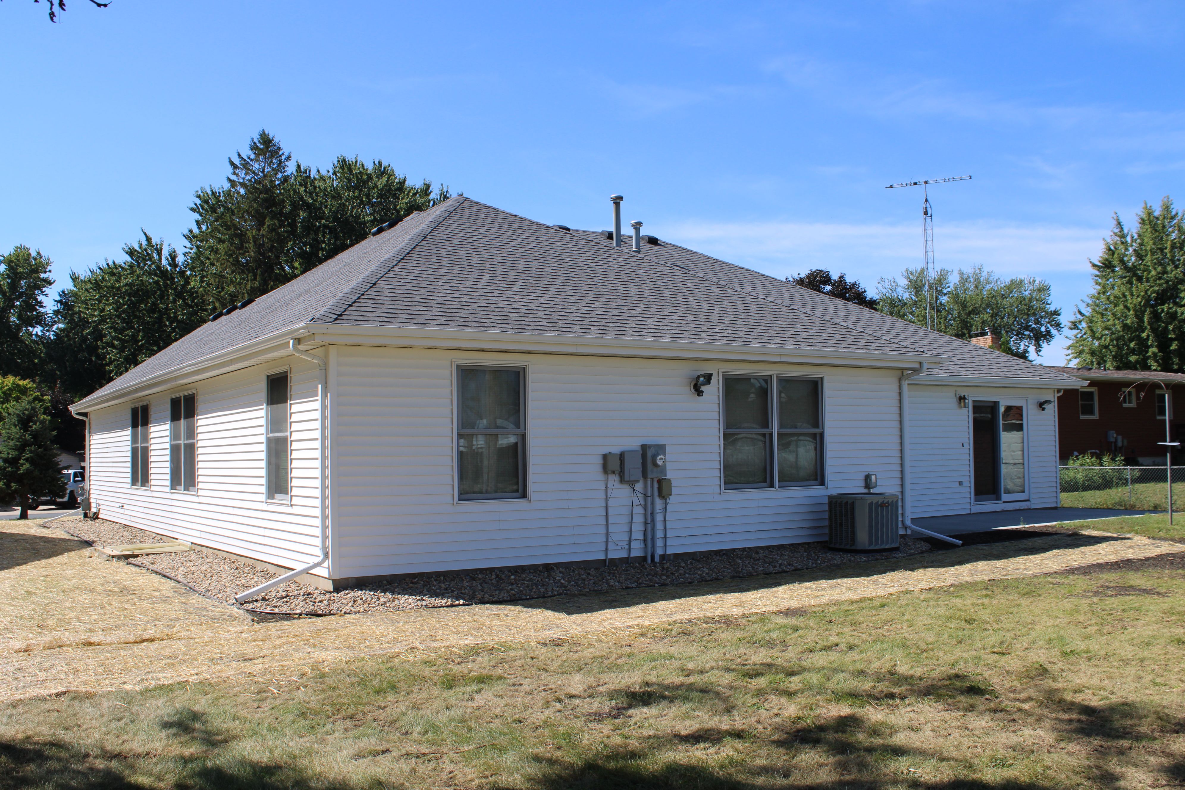 Listing Photo: Home in Kasson, Minnesota