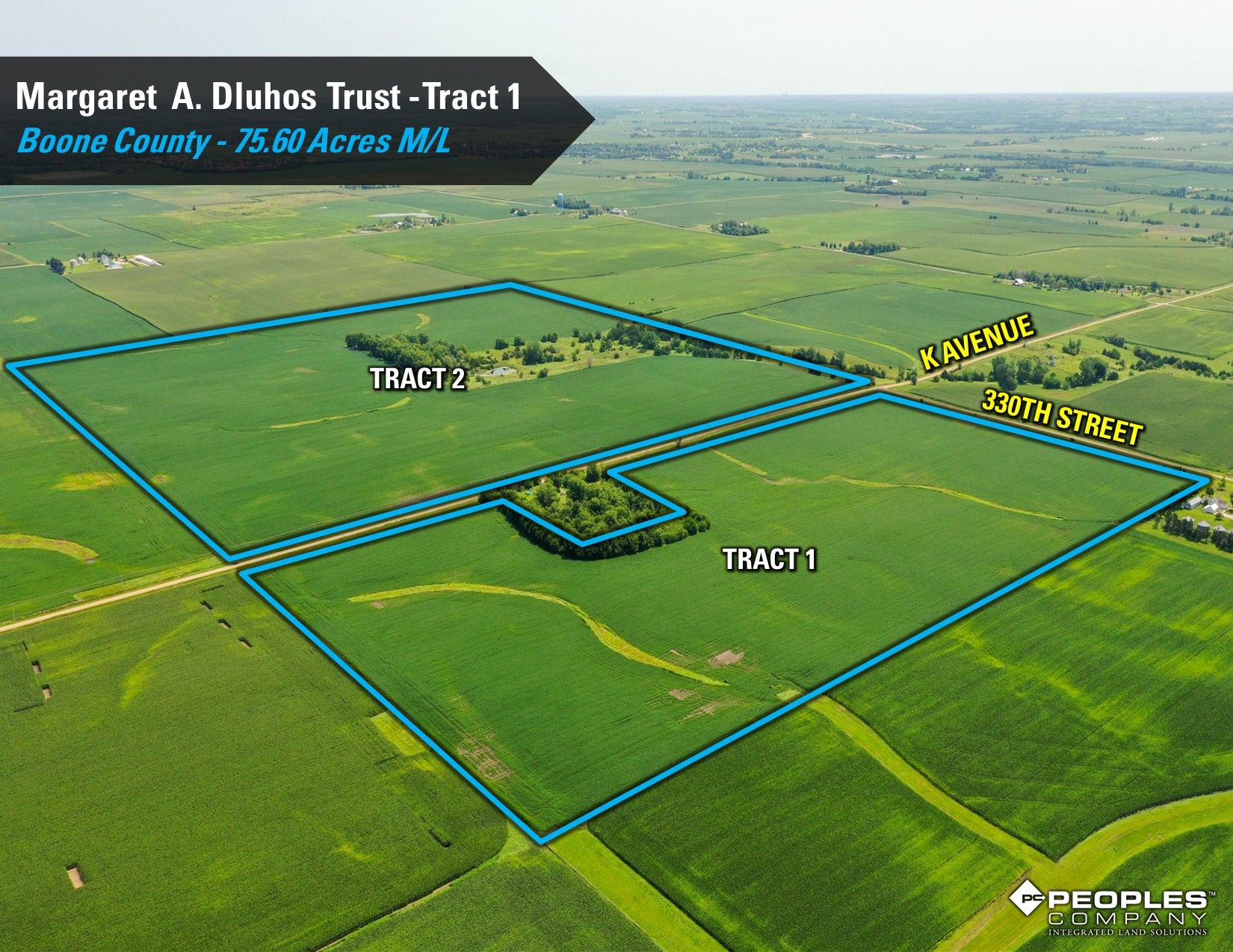 Tract 1