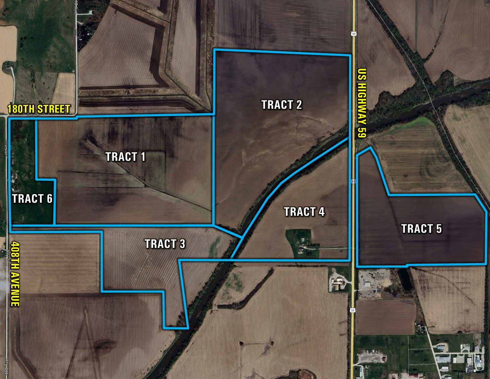 Tract 6
