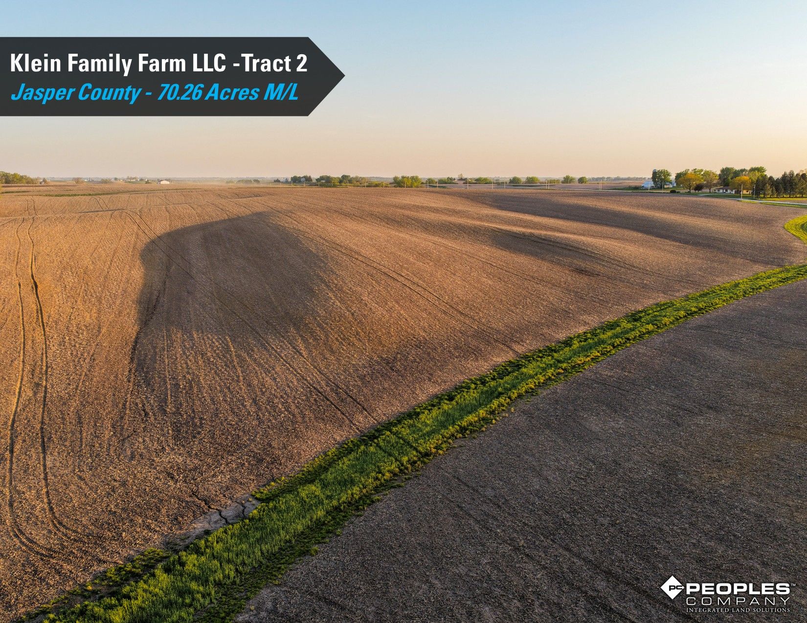 Tract 2