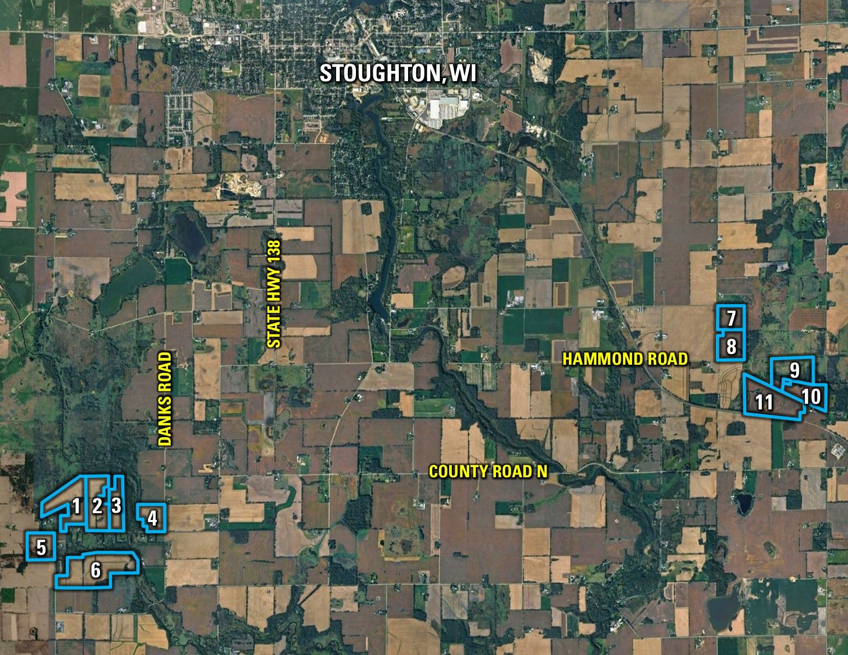 Tract 2