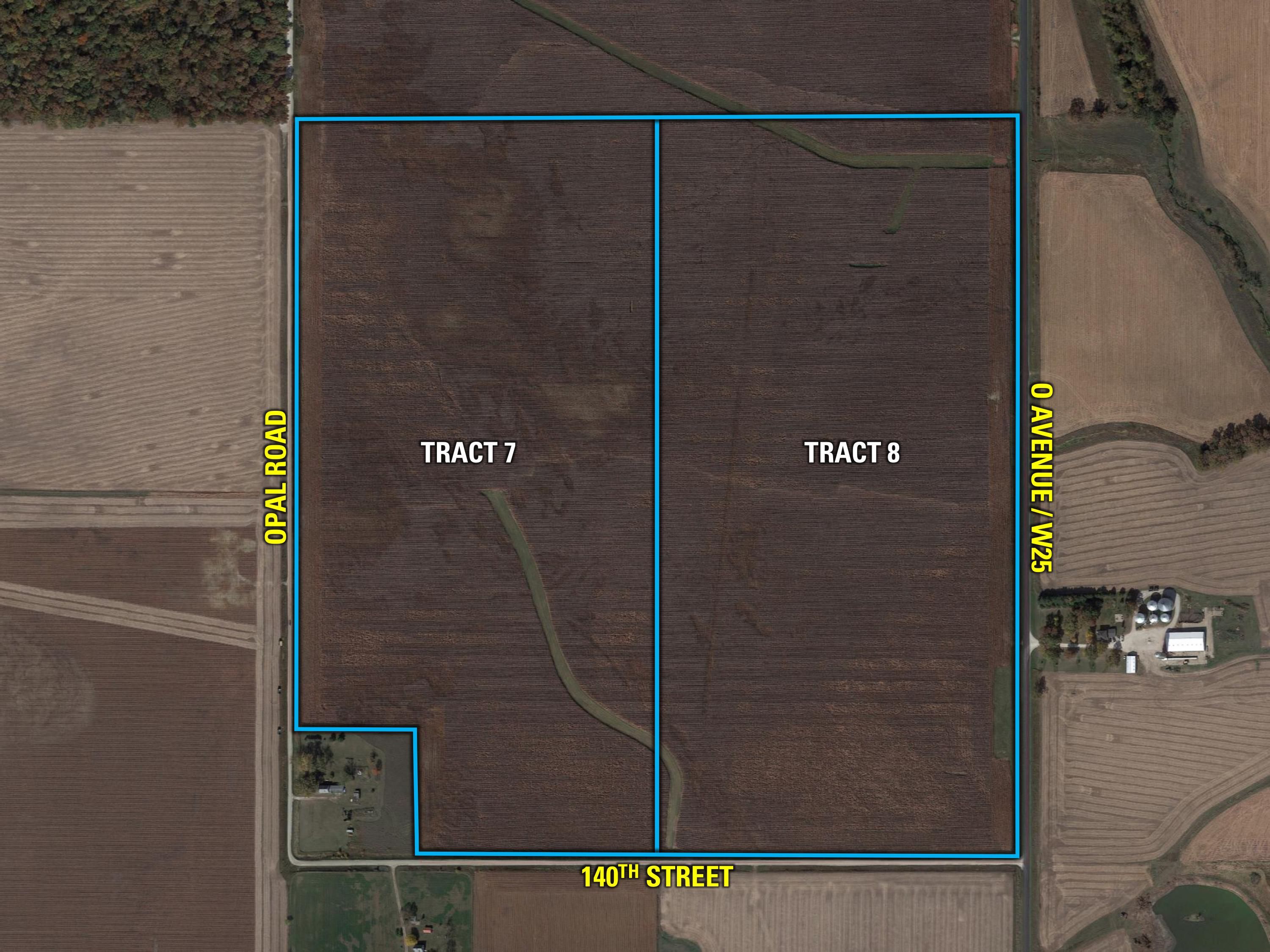 Tract 7