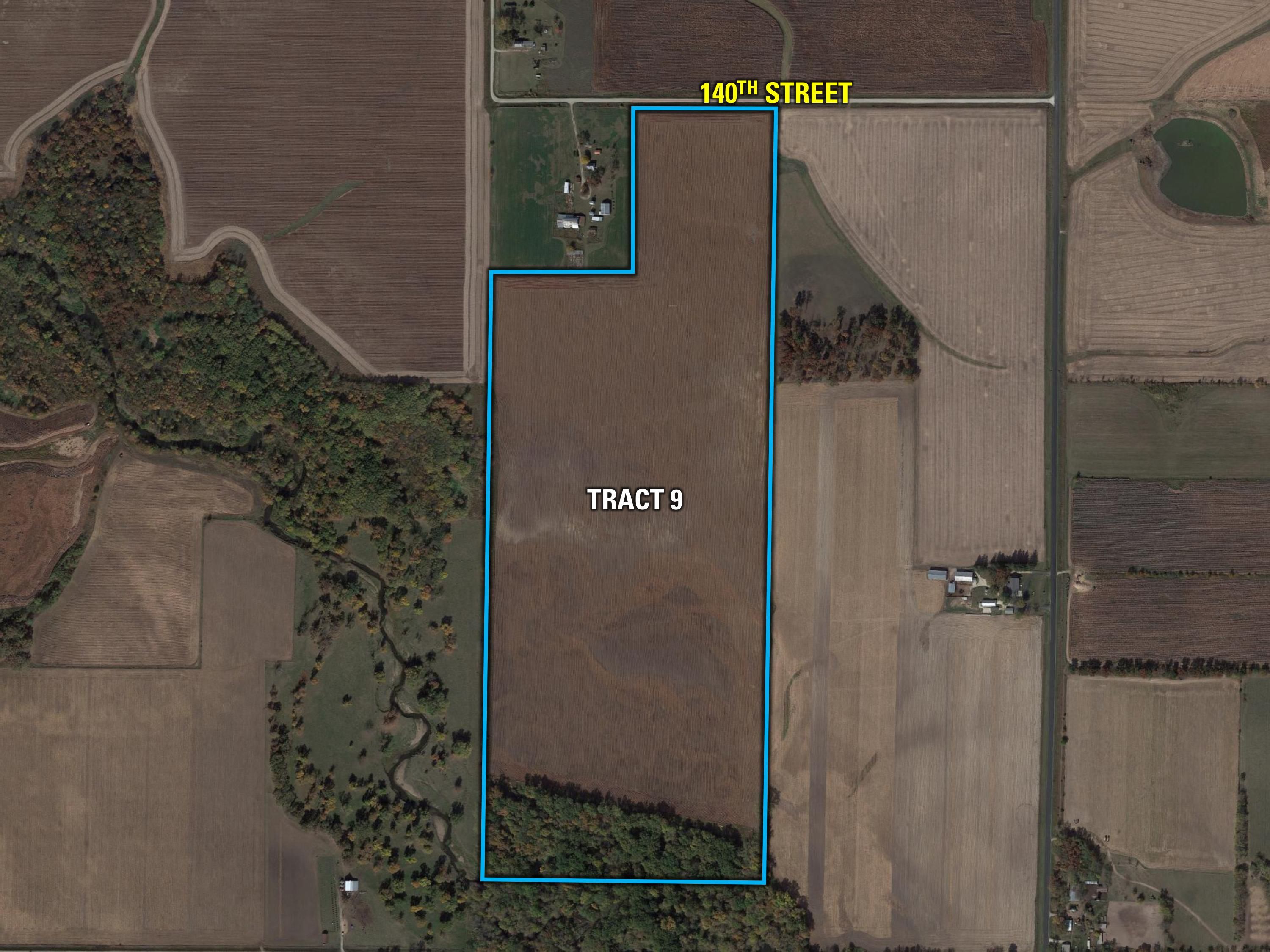 Tract 9
