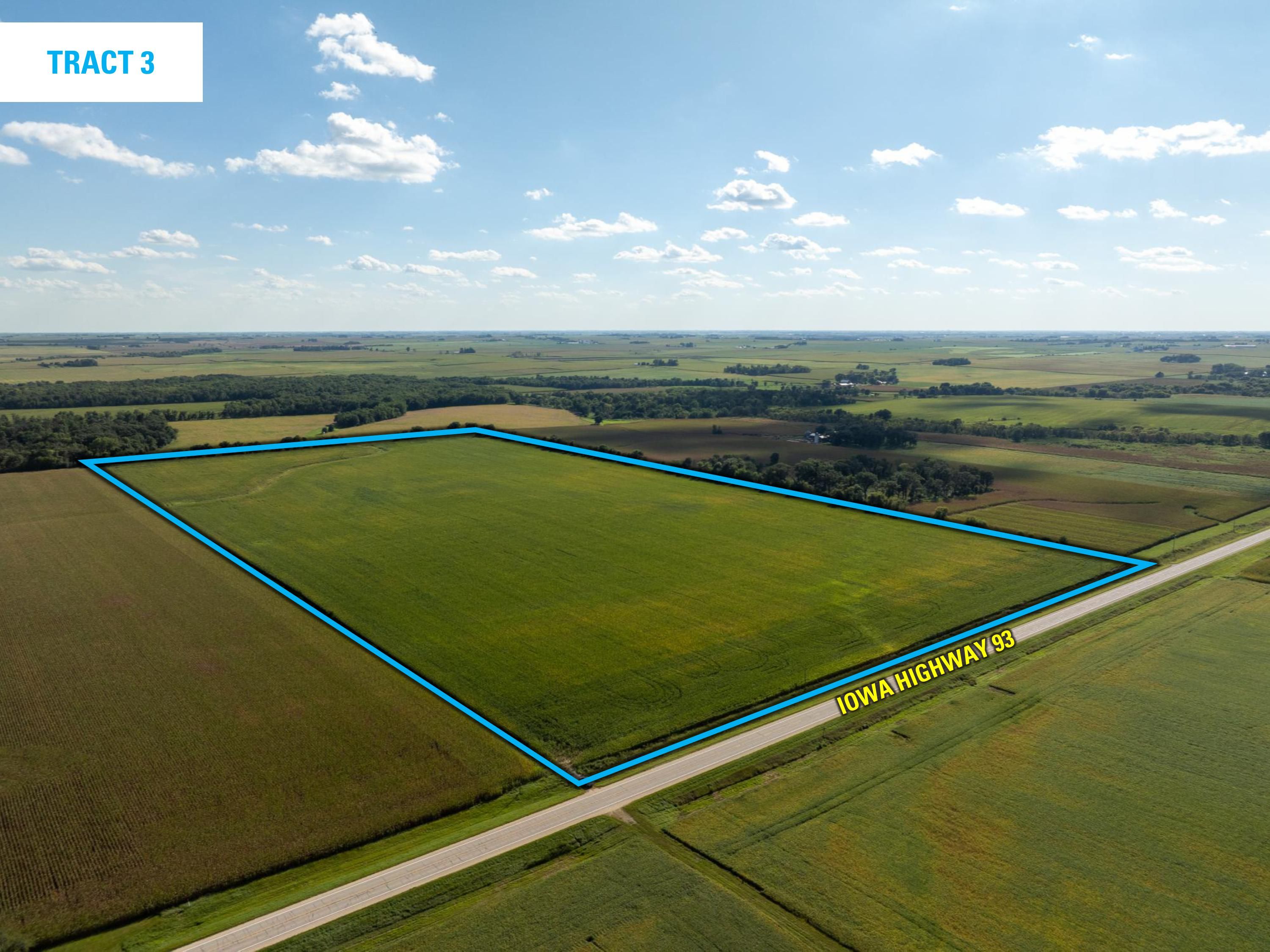 Tract 3
