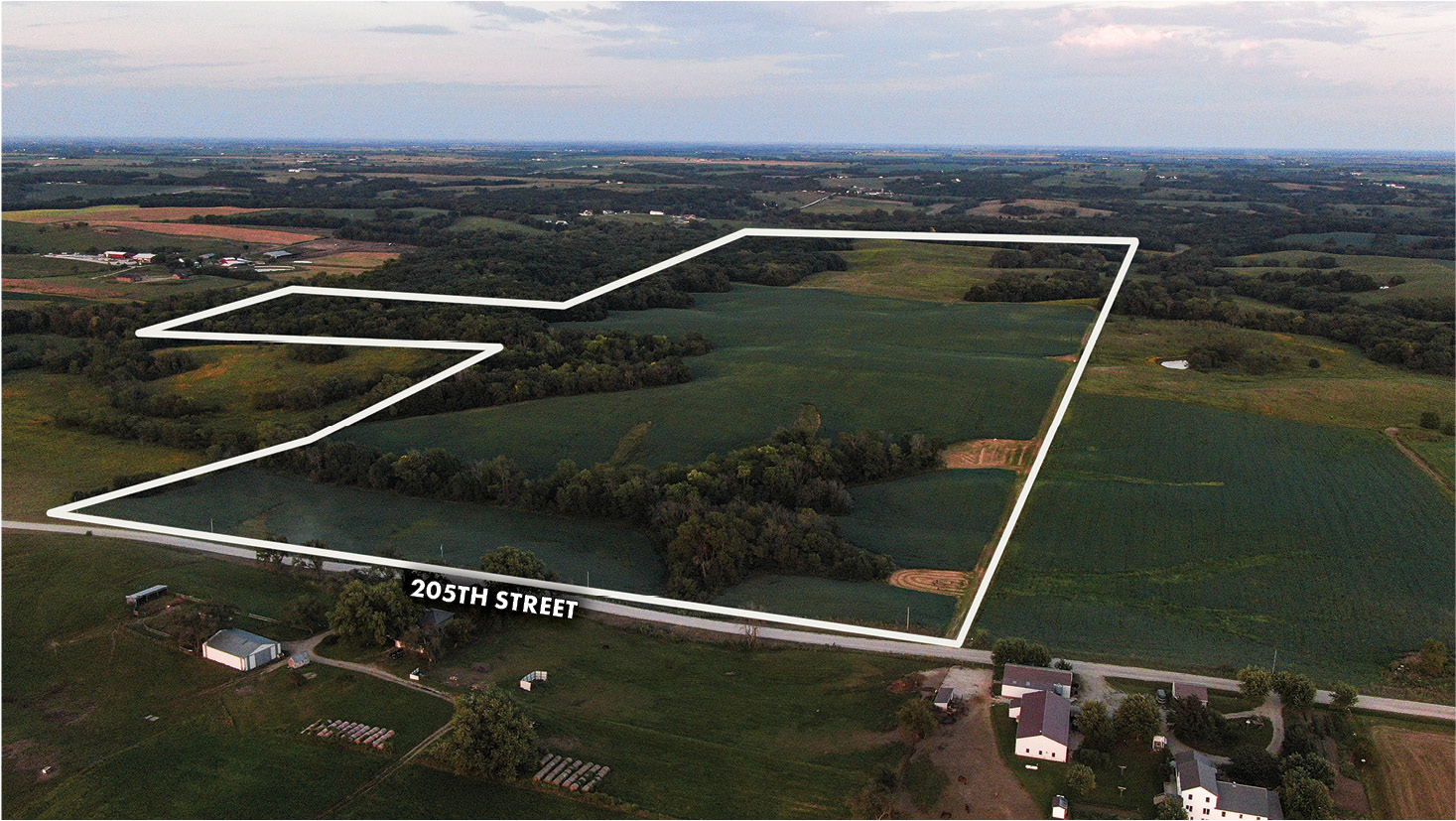 Tract 7